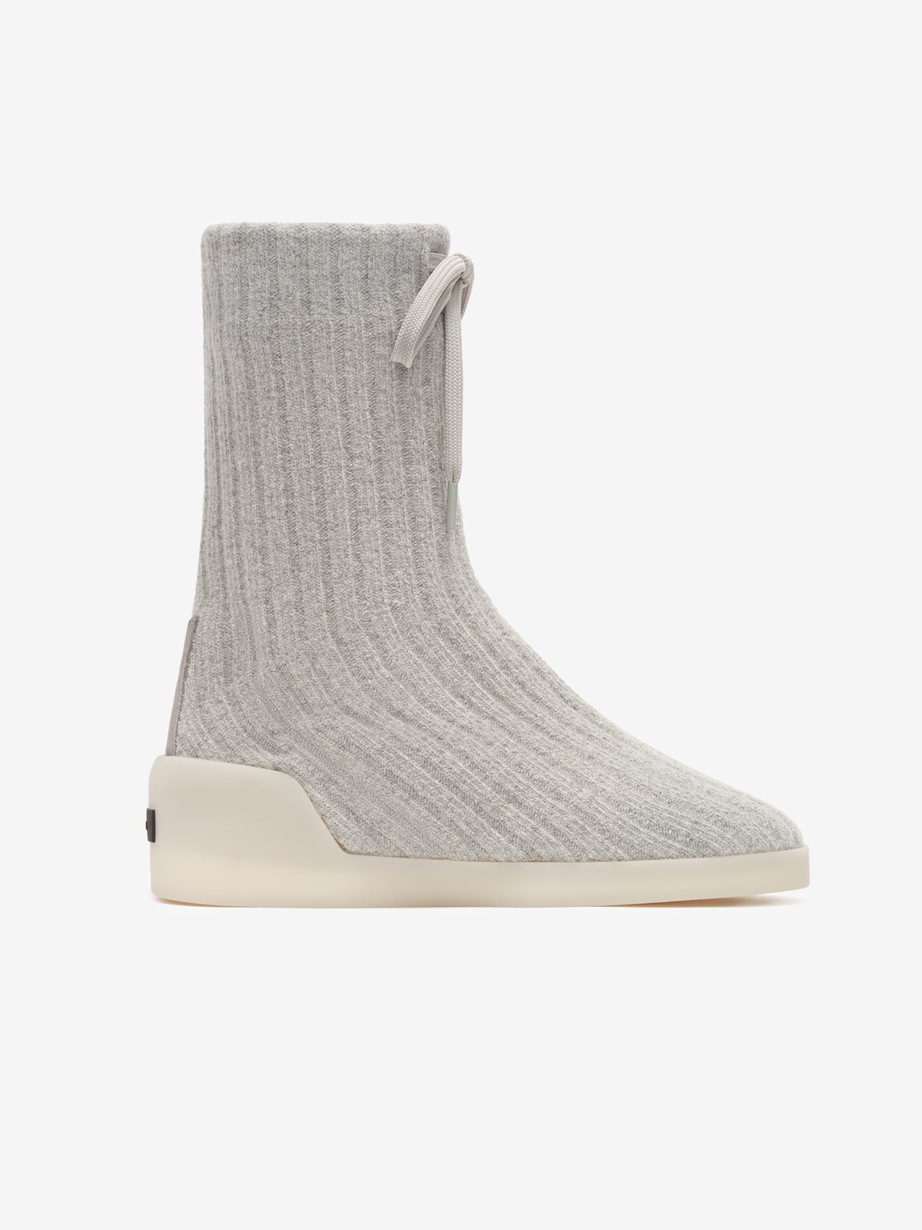 Fear of God Moc Knit Hi – Grey