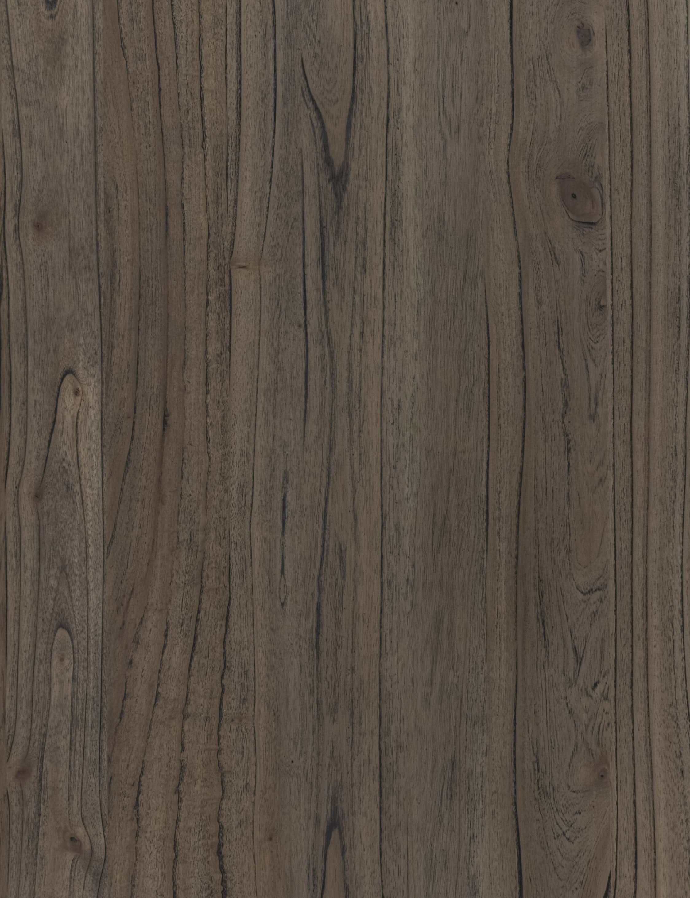 Lulu and Georgia Leal Dining Table – Brown - view 10