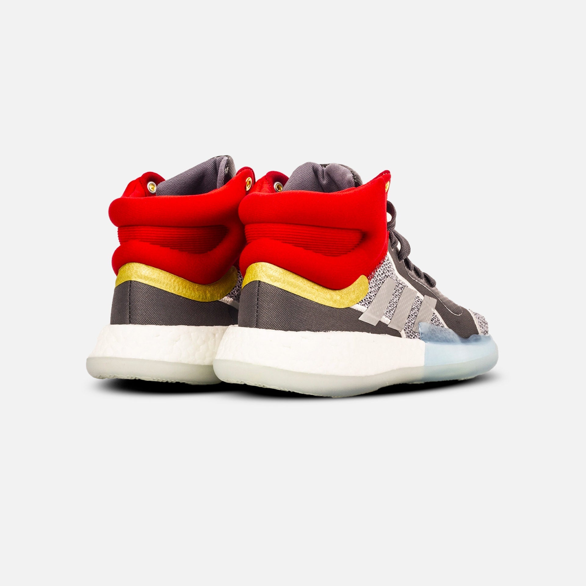 Thor marquee boost – adidas Marvel's Thor | Marquee Boost