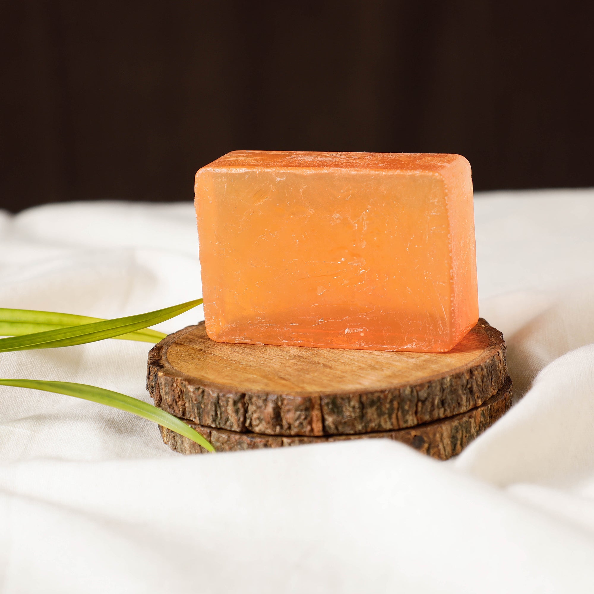 ITOKRI CRAFTS INITIATIVE Bihra Handmade Natural Honey Soap (100gm)