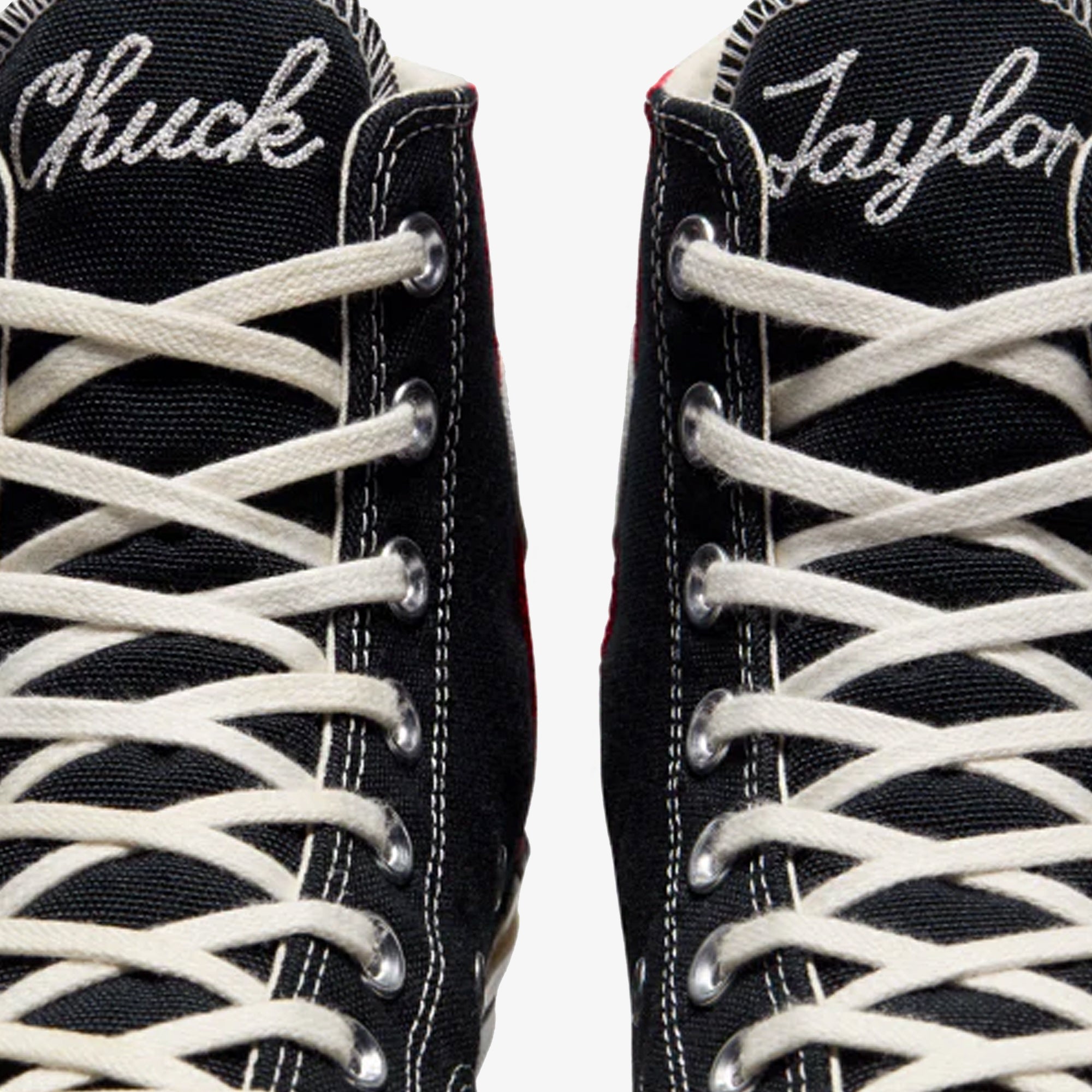 Converse | CHUCK 70 { BLACK - view 5