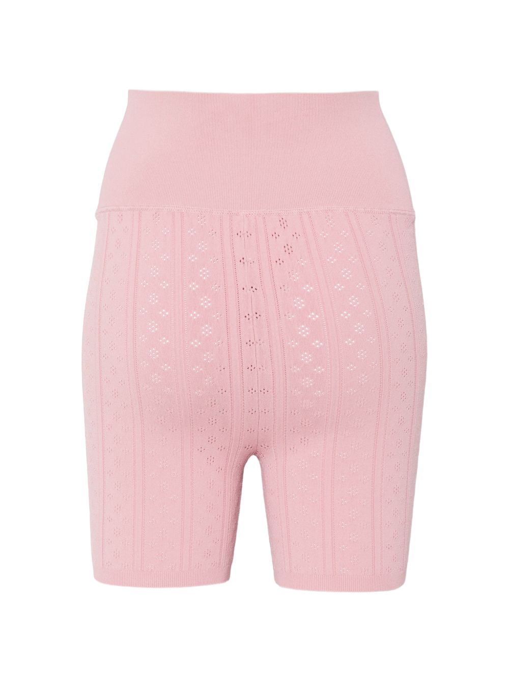 032C J.W.Anderson Shorts PINK – Cotton 100% - view 2
