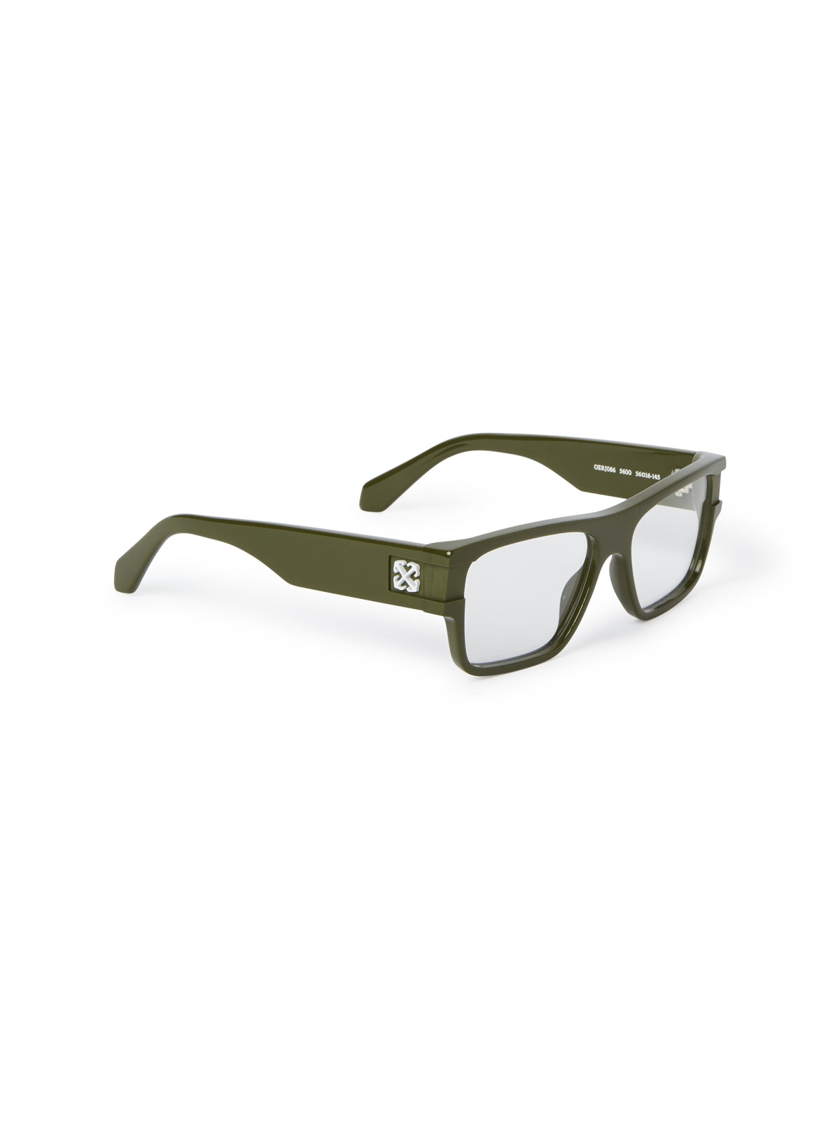Off White Oerj086 Eyewear Style 5600 56 Frame