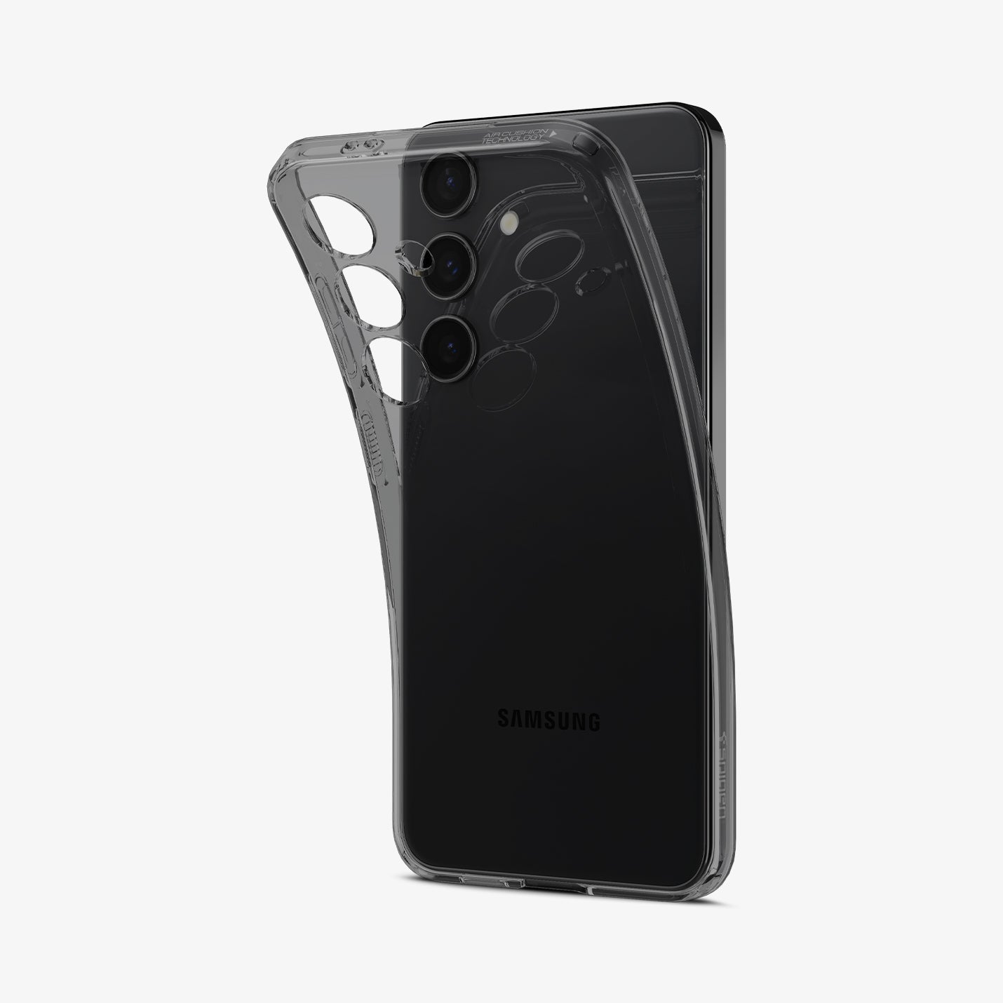 Galaxy S24 Series - Liquid Crystal - view 35