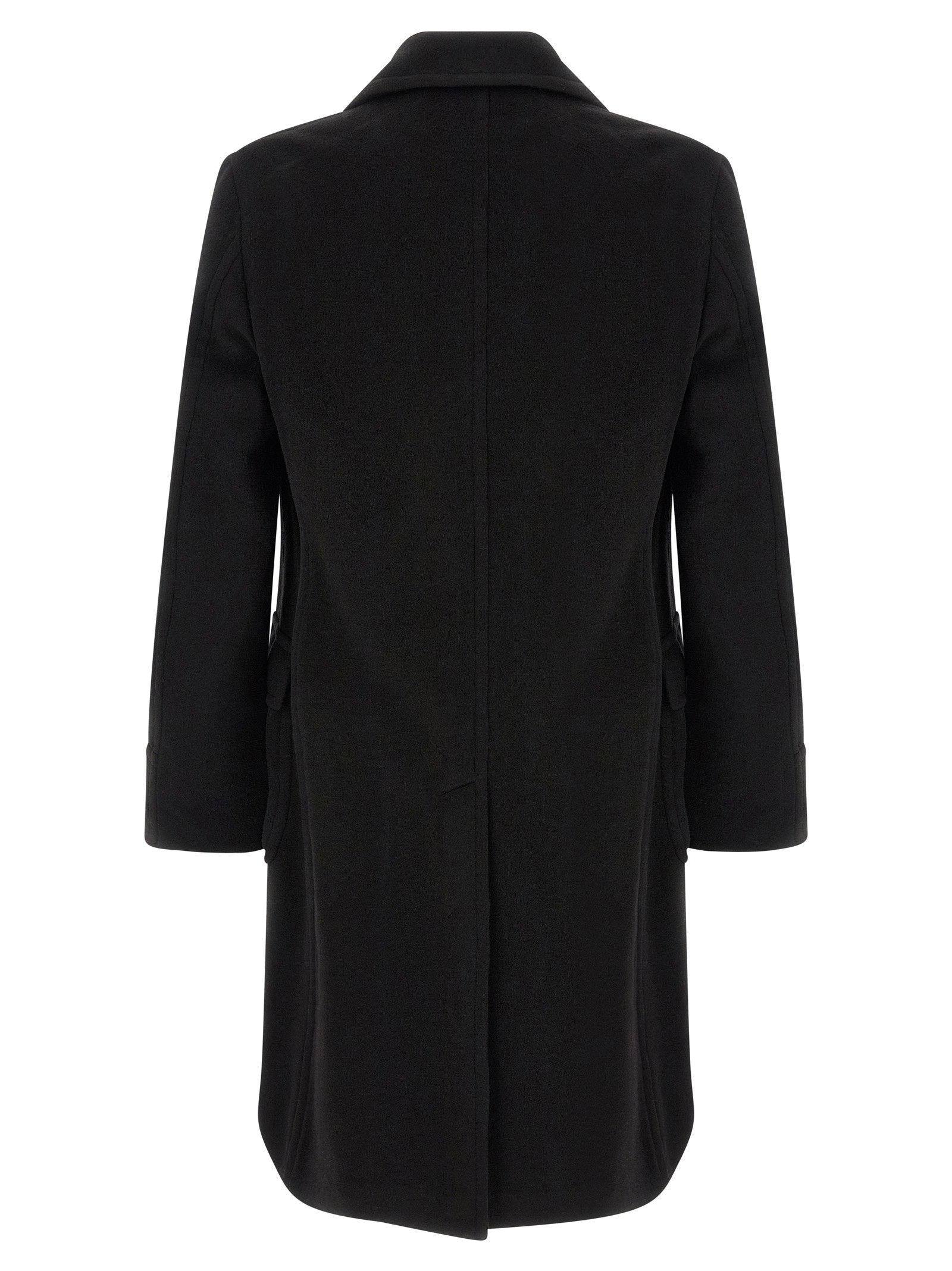 Tagliatore Sherry Coat – 100% cashmere - view 2