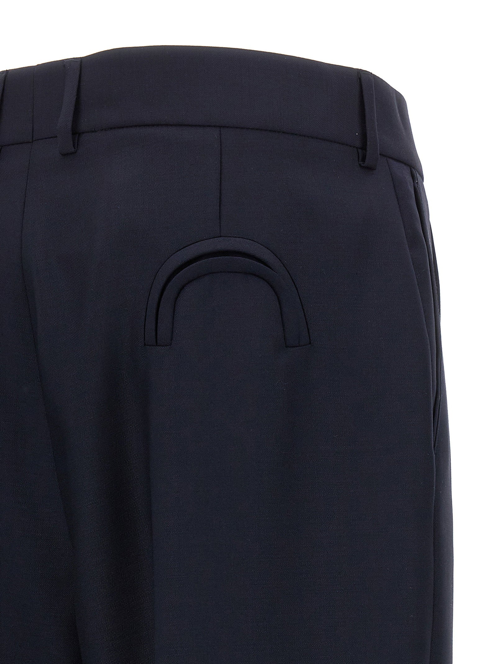 Blazé Milano First Class Navy Fox Pants - view 4