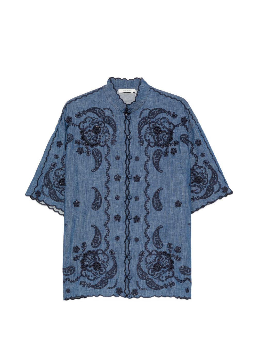 Zimmermann shirts – Zimmermann Shirt – 100% Cotton
