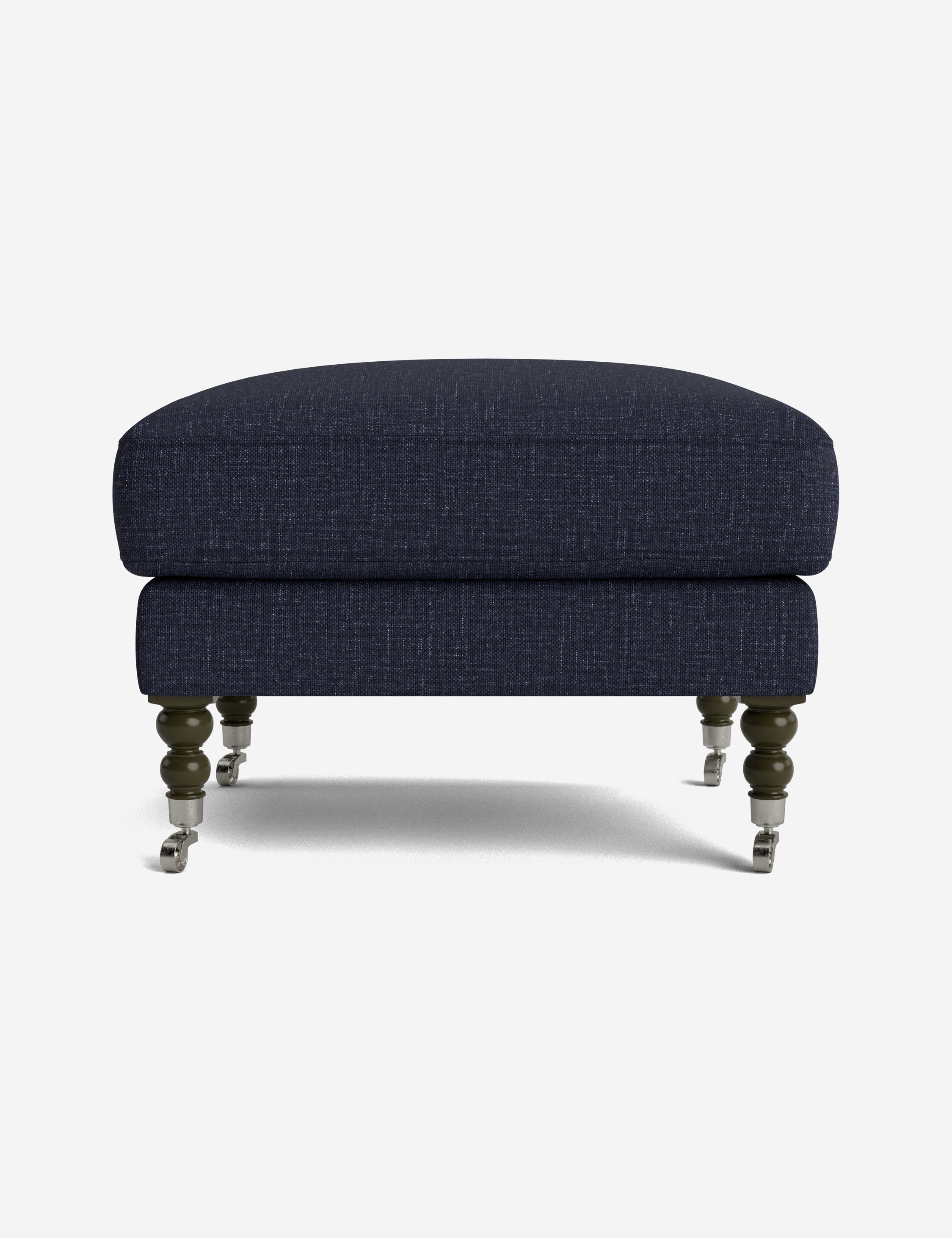 Lulu and Georgia Fabienne Ottoman - view 51