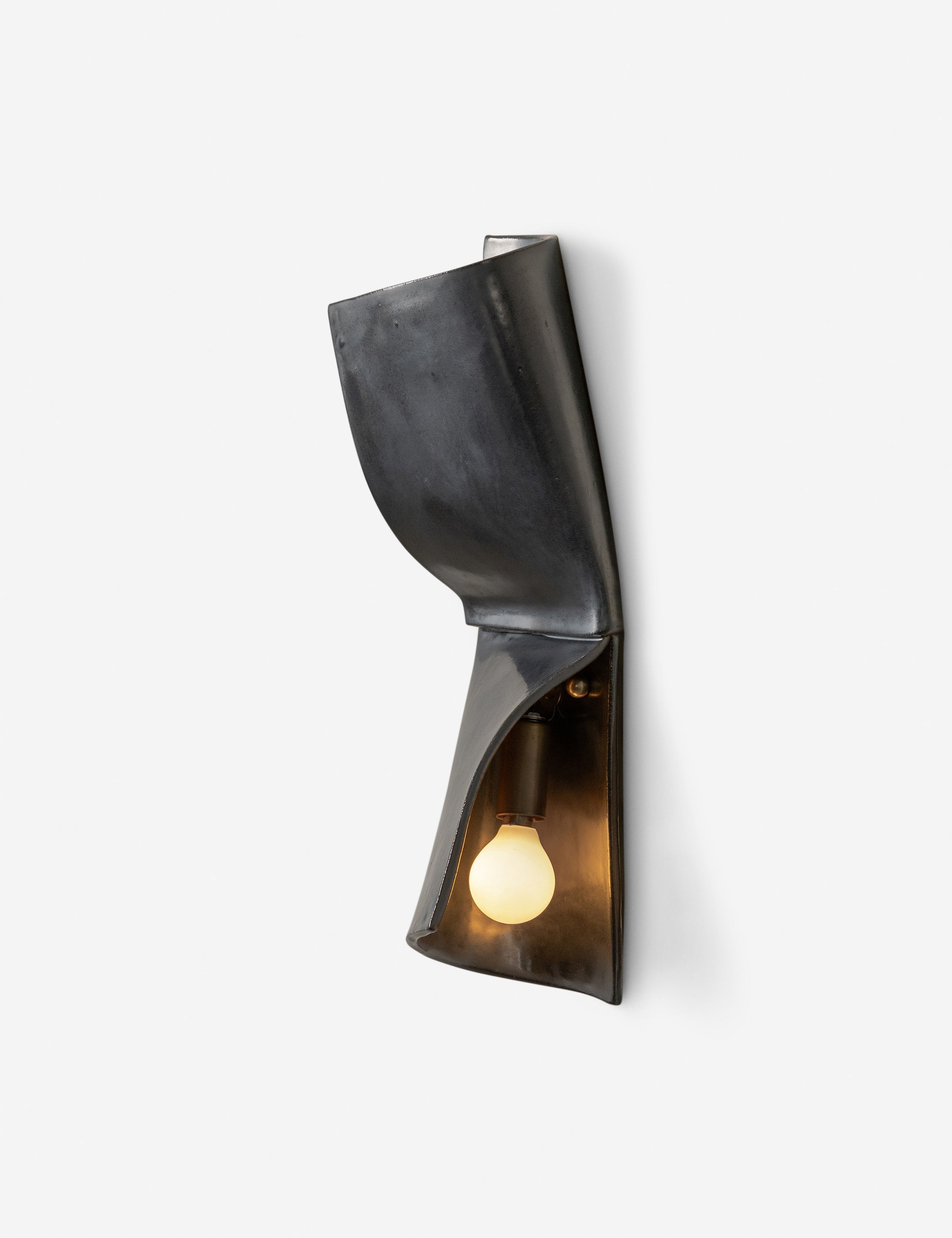 Lulu and Georgia Shai Double Sconce by SIN - view 17
