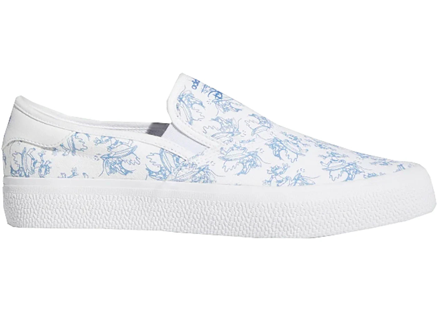 adidas 3MC Slip Disney Sport Goofy - view 2