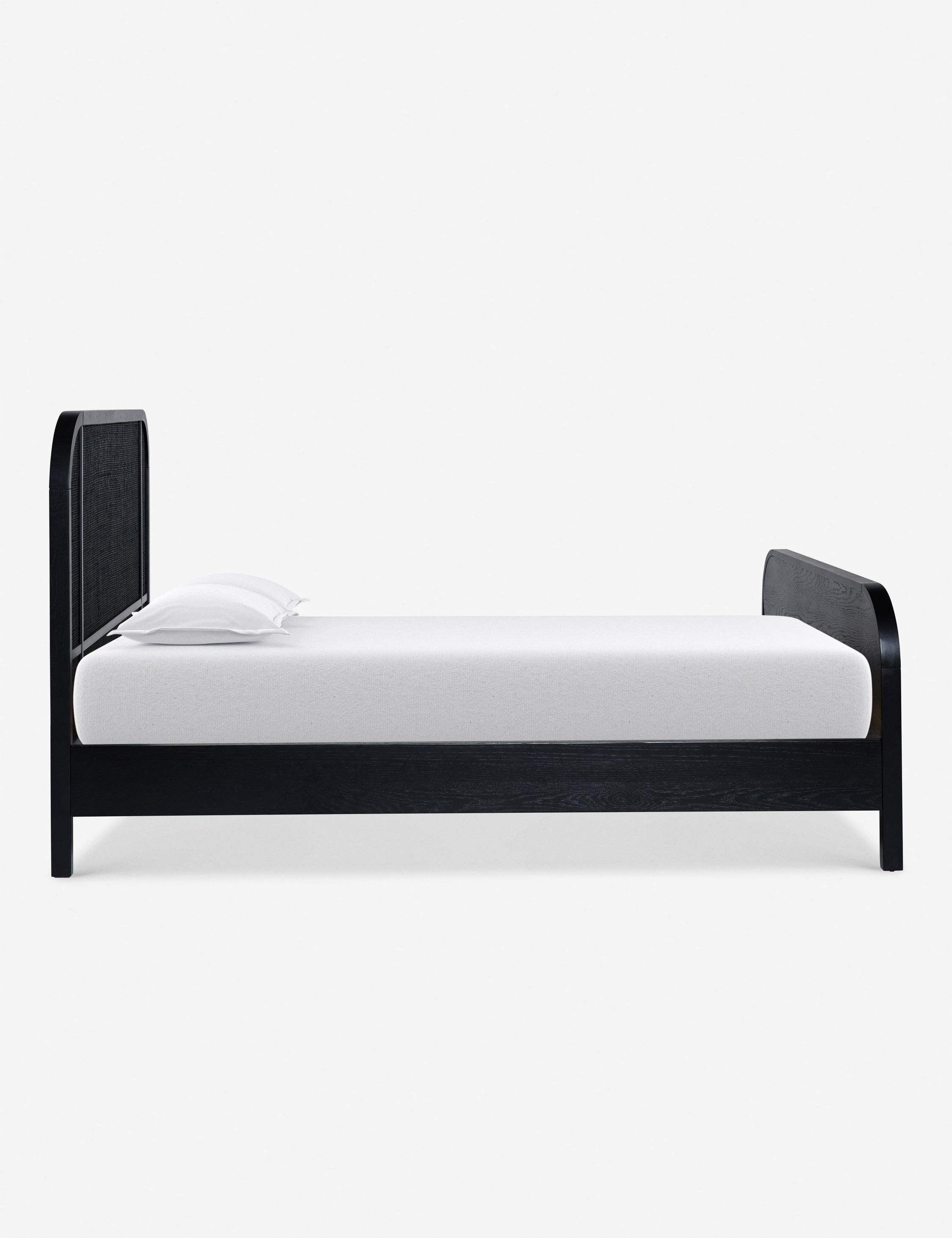 Lulu and Georgia Brooke Platform Bed - view 5
