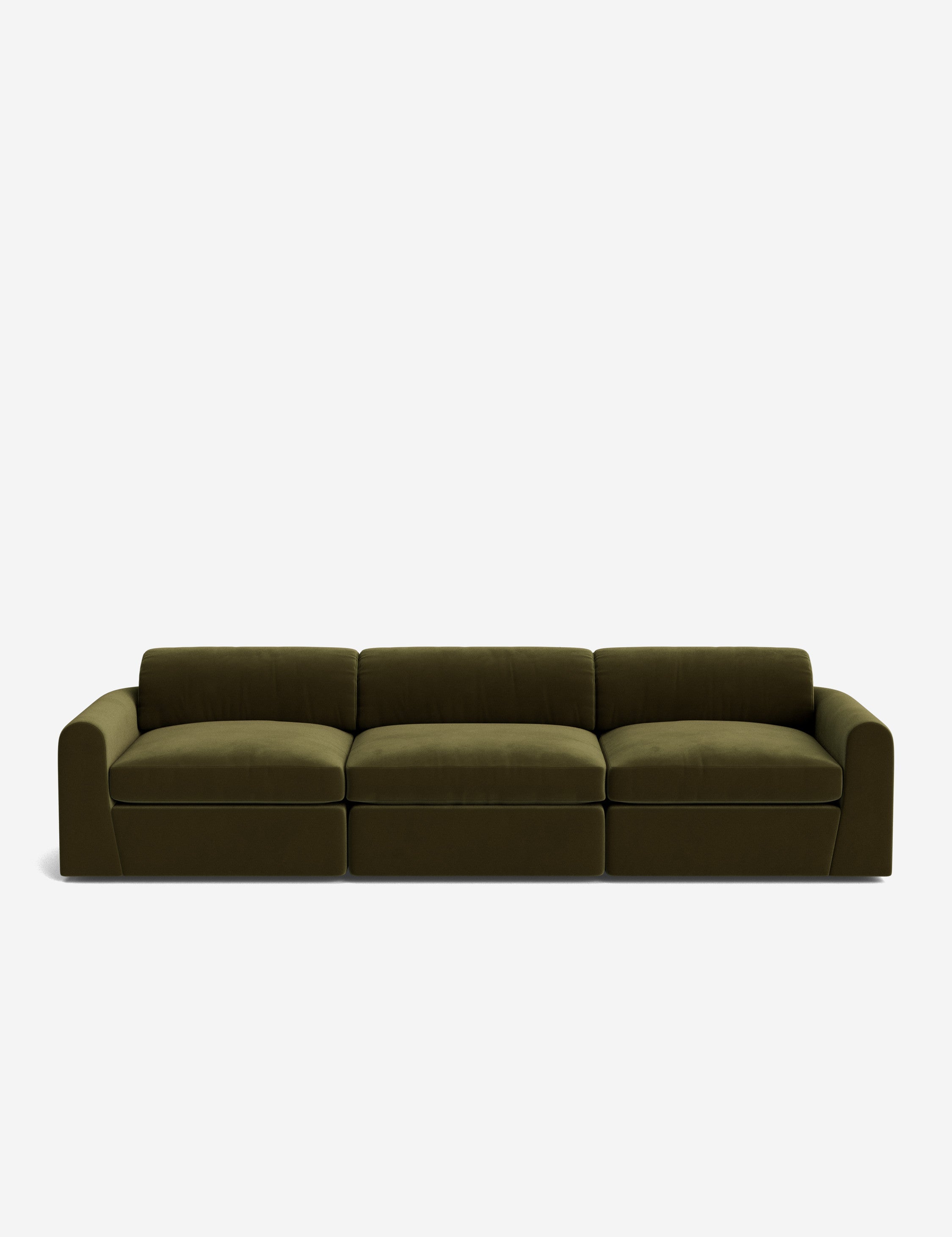 Lulu and Georgia Kingaby Modular Sofa - view 2