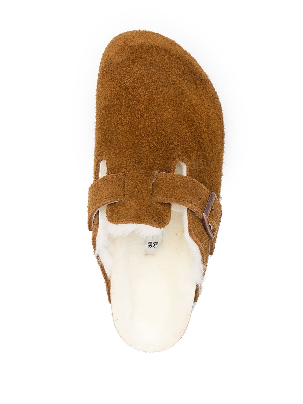 Birkenstock Boston soft insole - view 2