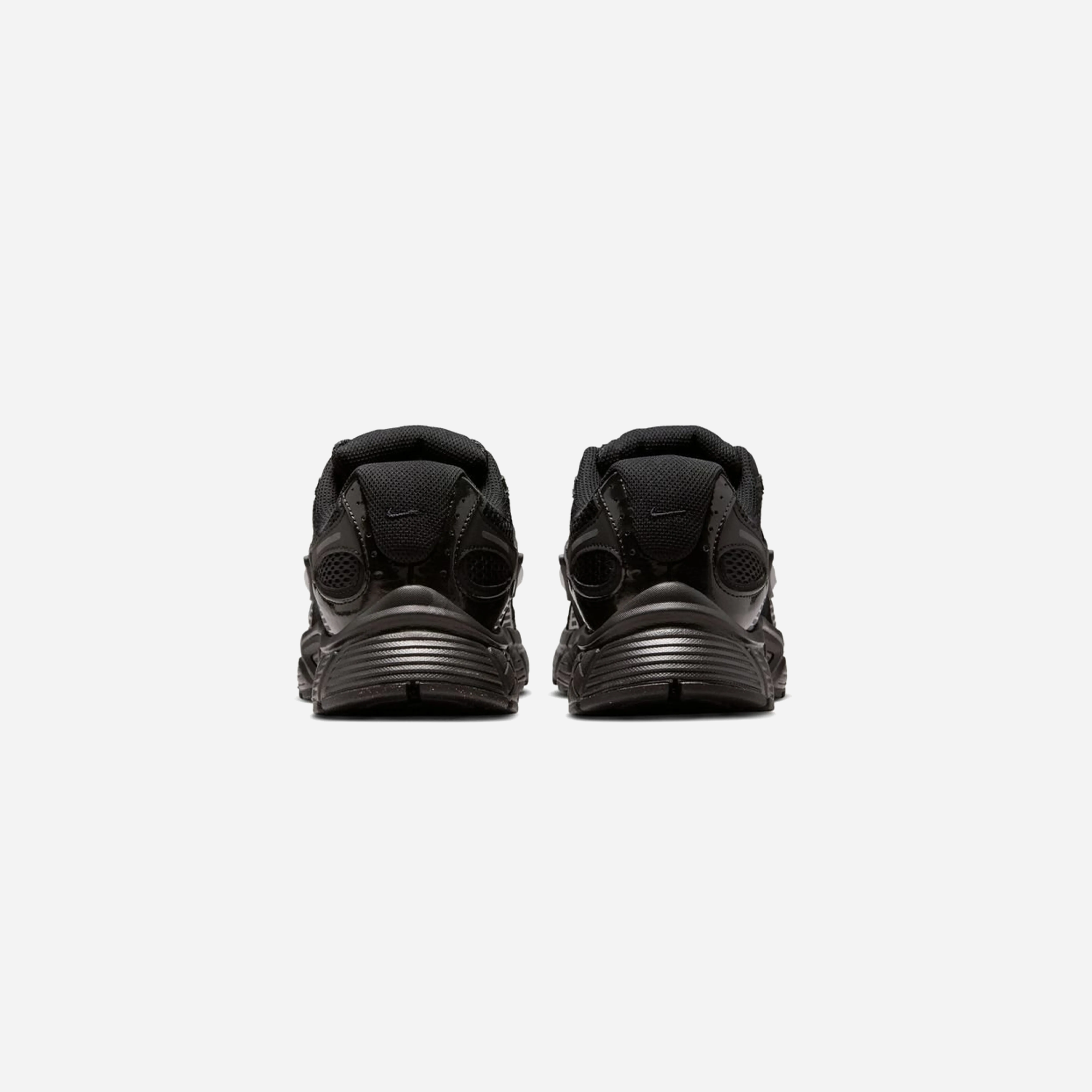 Nike V5 RNR Black Anthracite - view 4