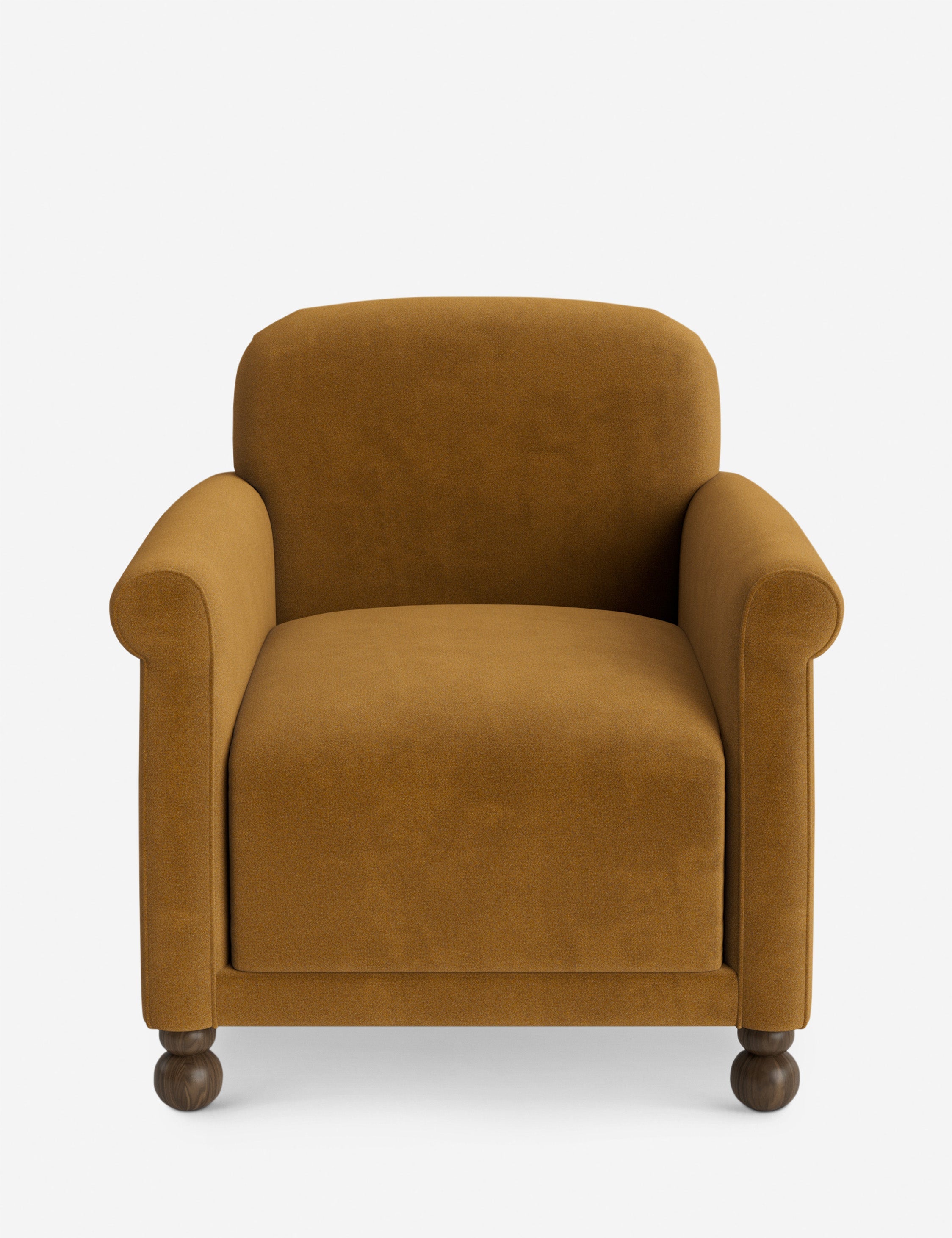 Lulu and Georgia Paley Accent Chair by Heidi Caillier - view 66