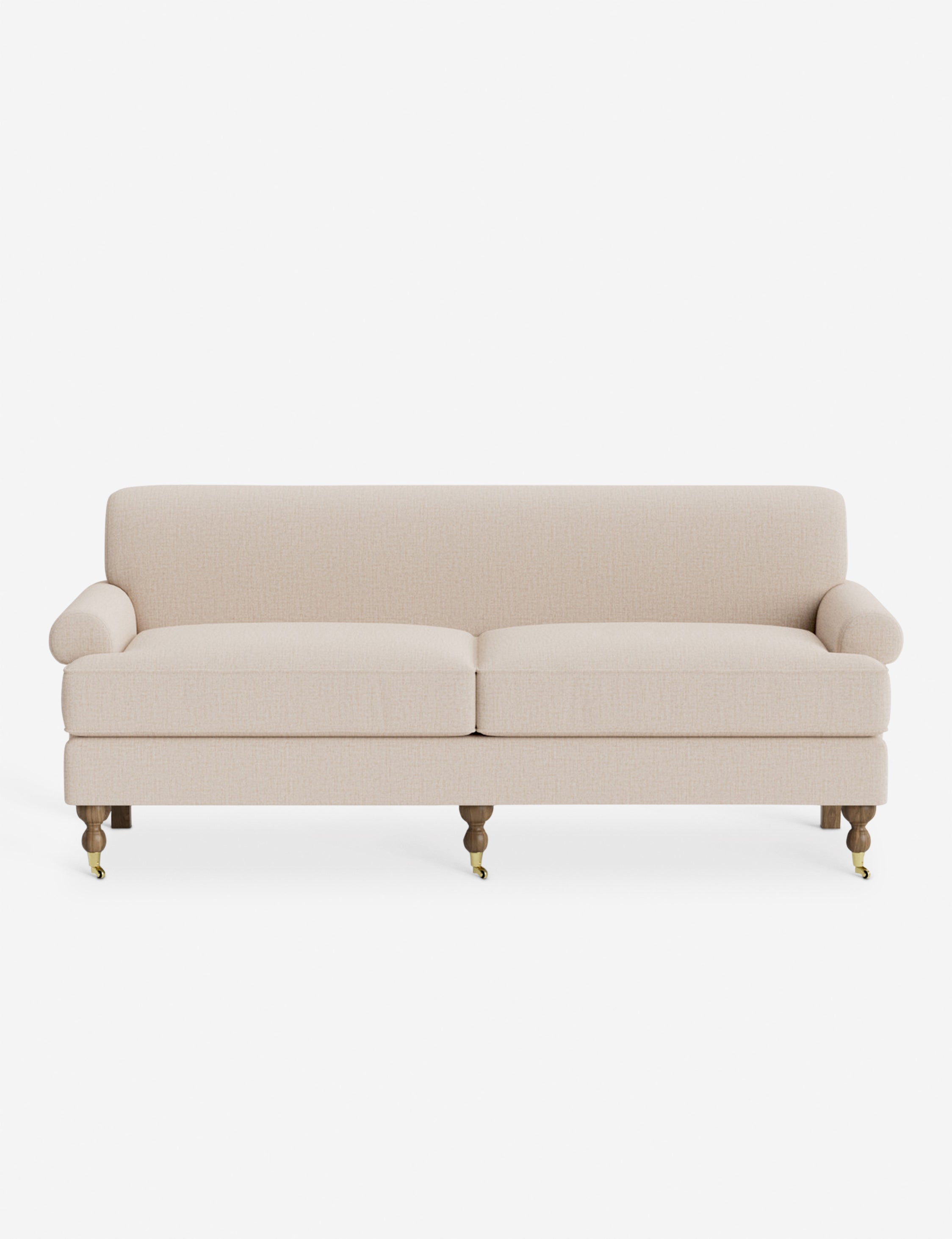 Lulu and Georgia Marsden Sofa by Heidi Caillier - view 149