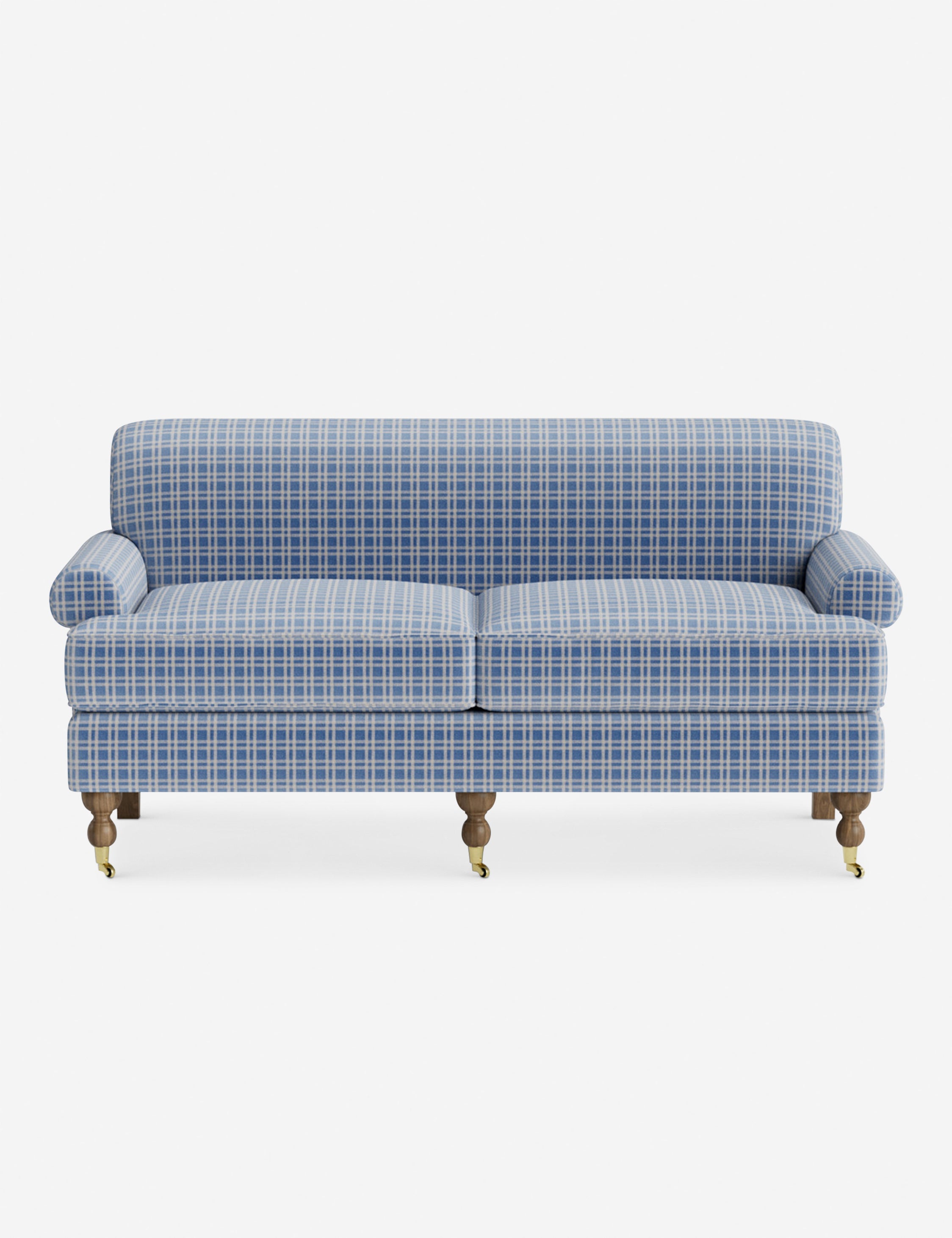 Lulu and Georgia Marsden Sofa by Heidi Caillier - view 3