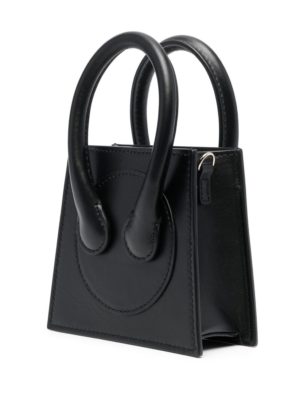 Az Factory By Ester Manas Az Factory x Ester Manas small Cake tote bag - view 3