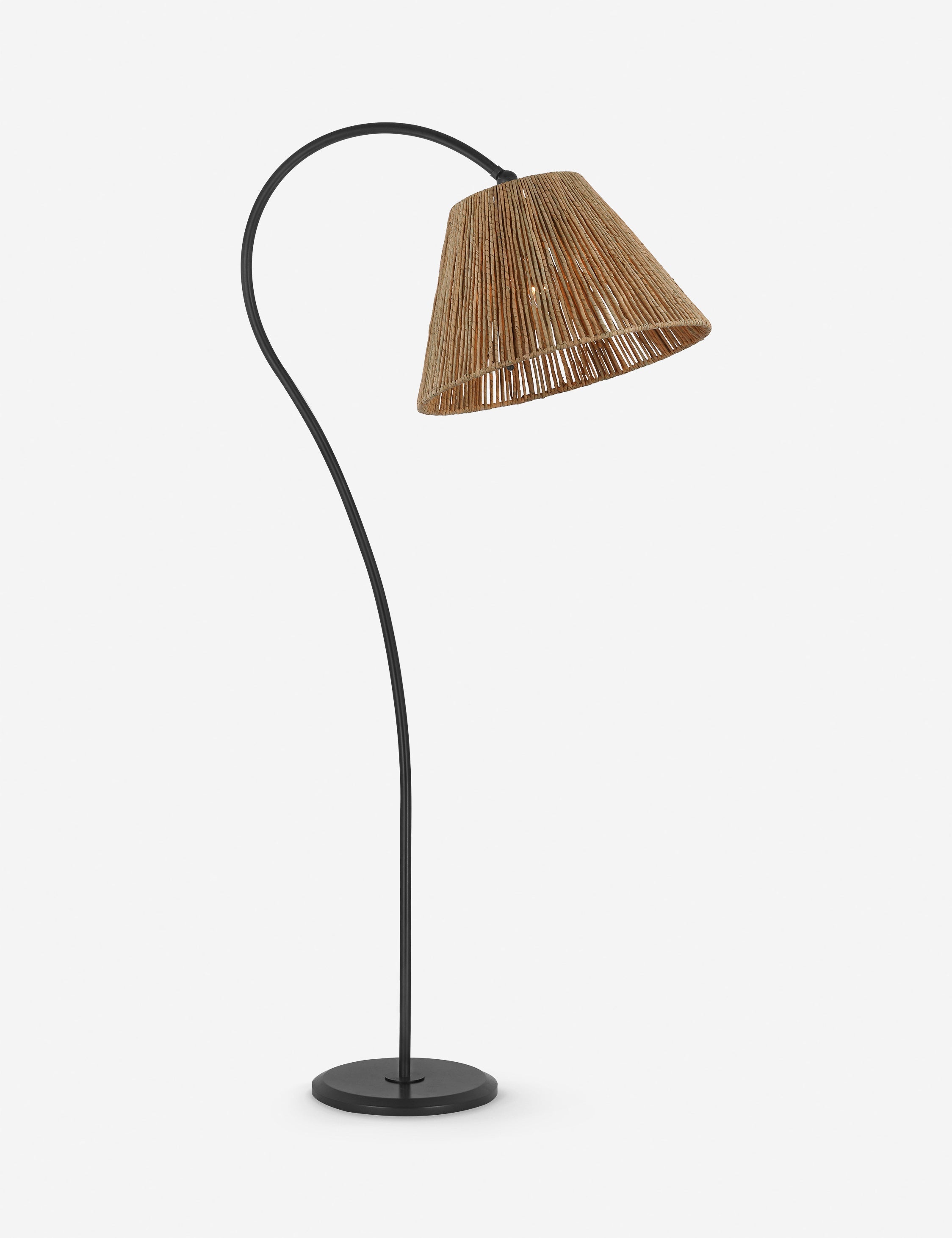 Lulu and Georgia Dume Floor Lamp by Amber Lewis - view 4
