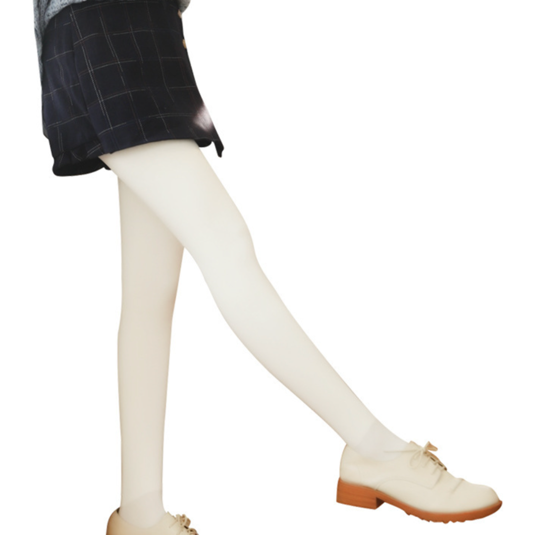 Cash on Delivery Available Upyogaa Warm Fur Lined Leggings - view 15