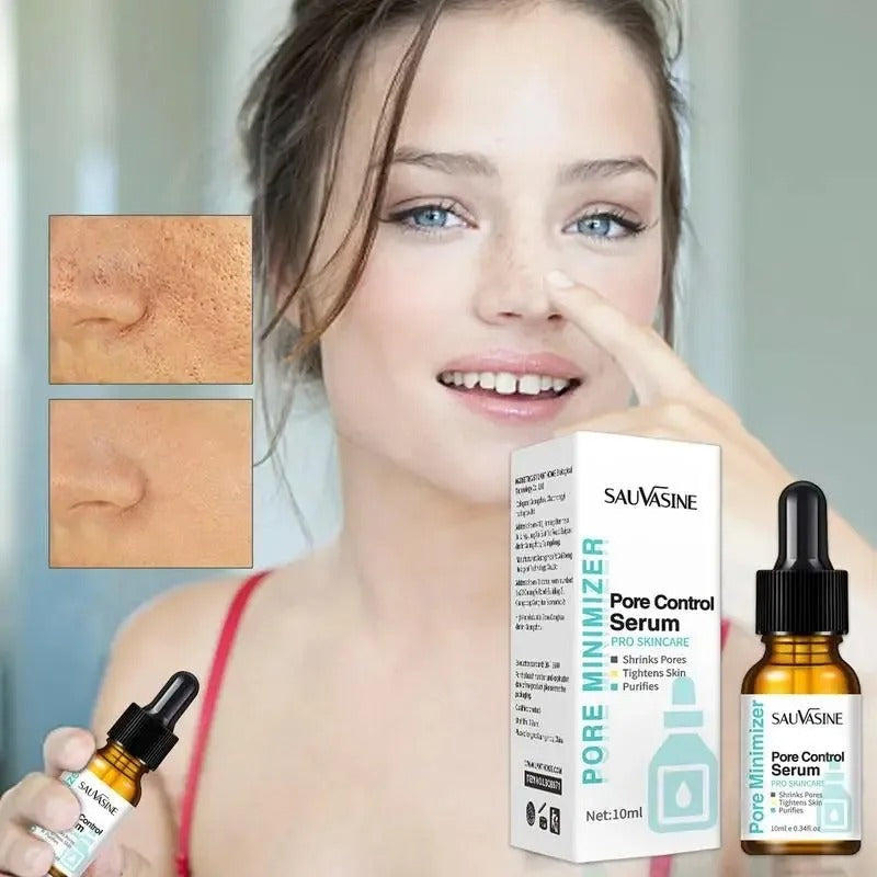 Roposo Clout Best Pore Removing Face Serum (Pack Of 2) - view 4