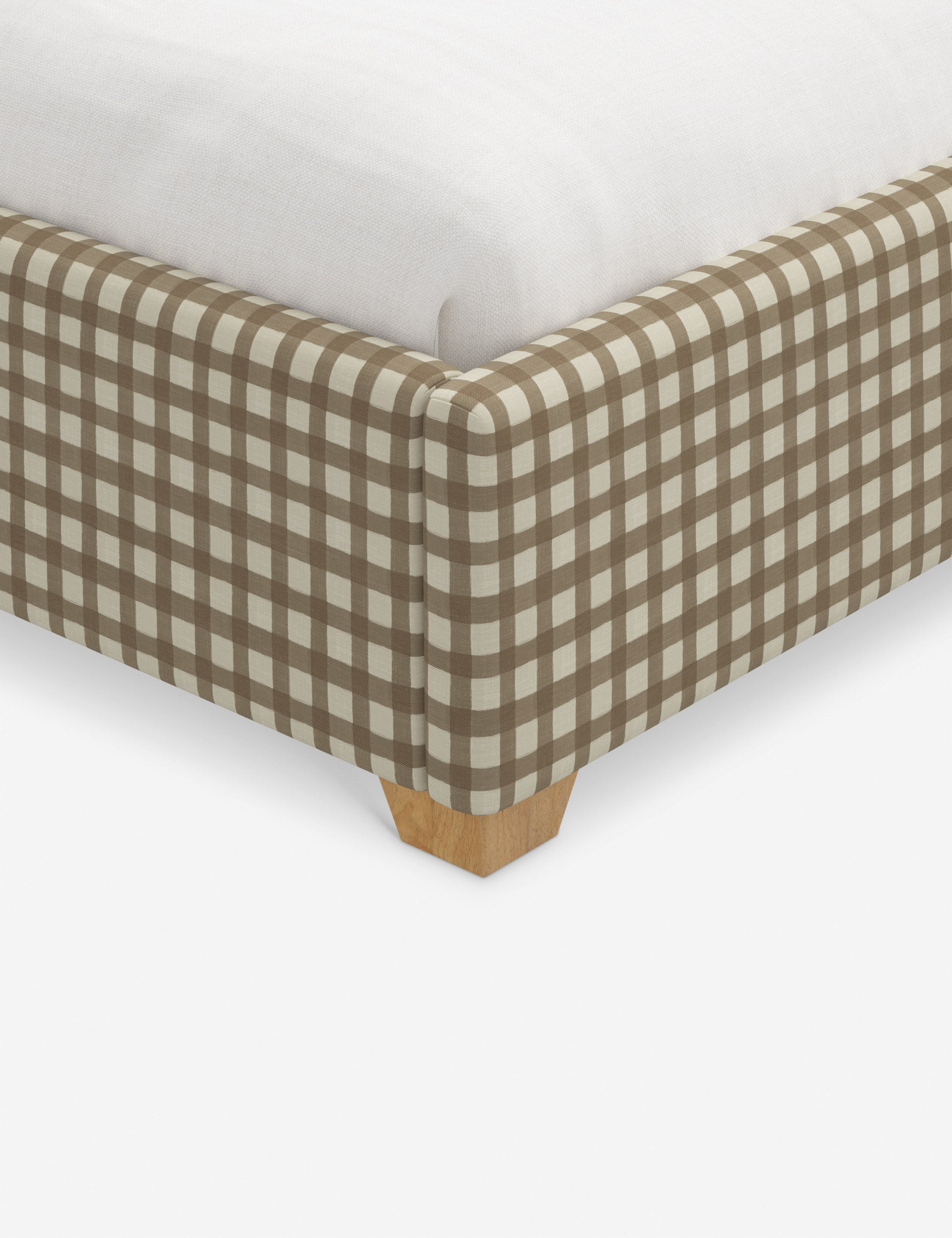 Lulu and Georgia Padden Platform Bed - view 79