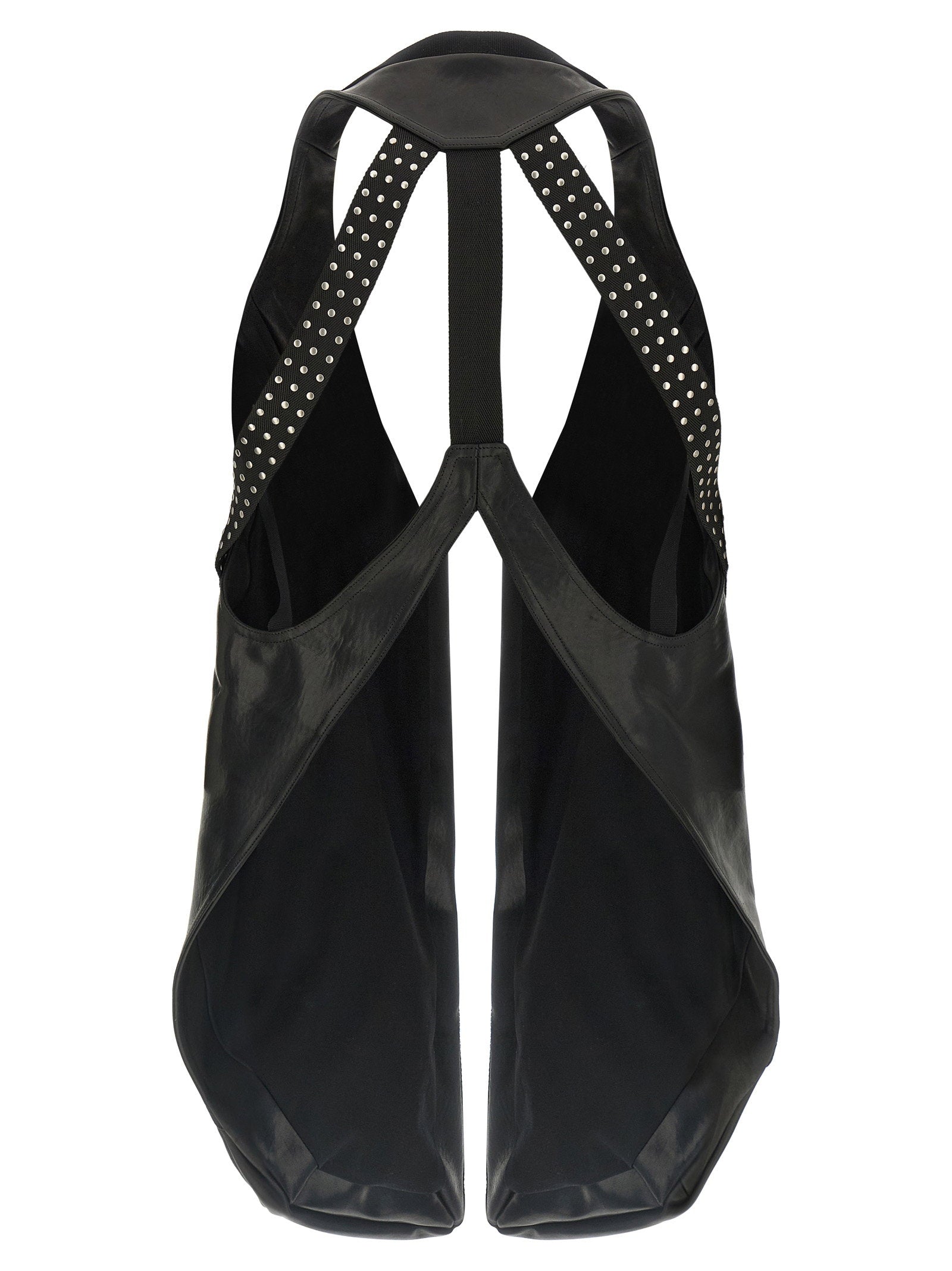 Rick Owens Temple Vest - view 2