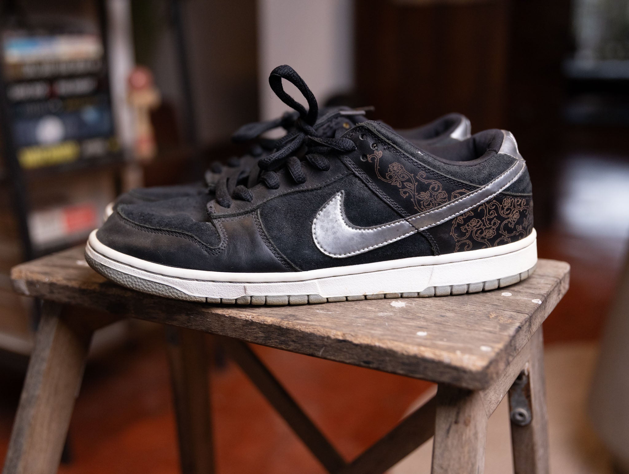 Nike SB Dunk Low Takashi 2