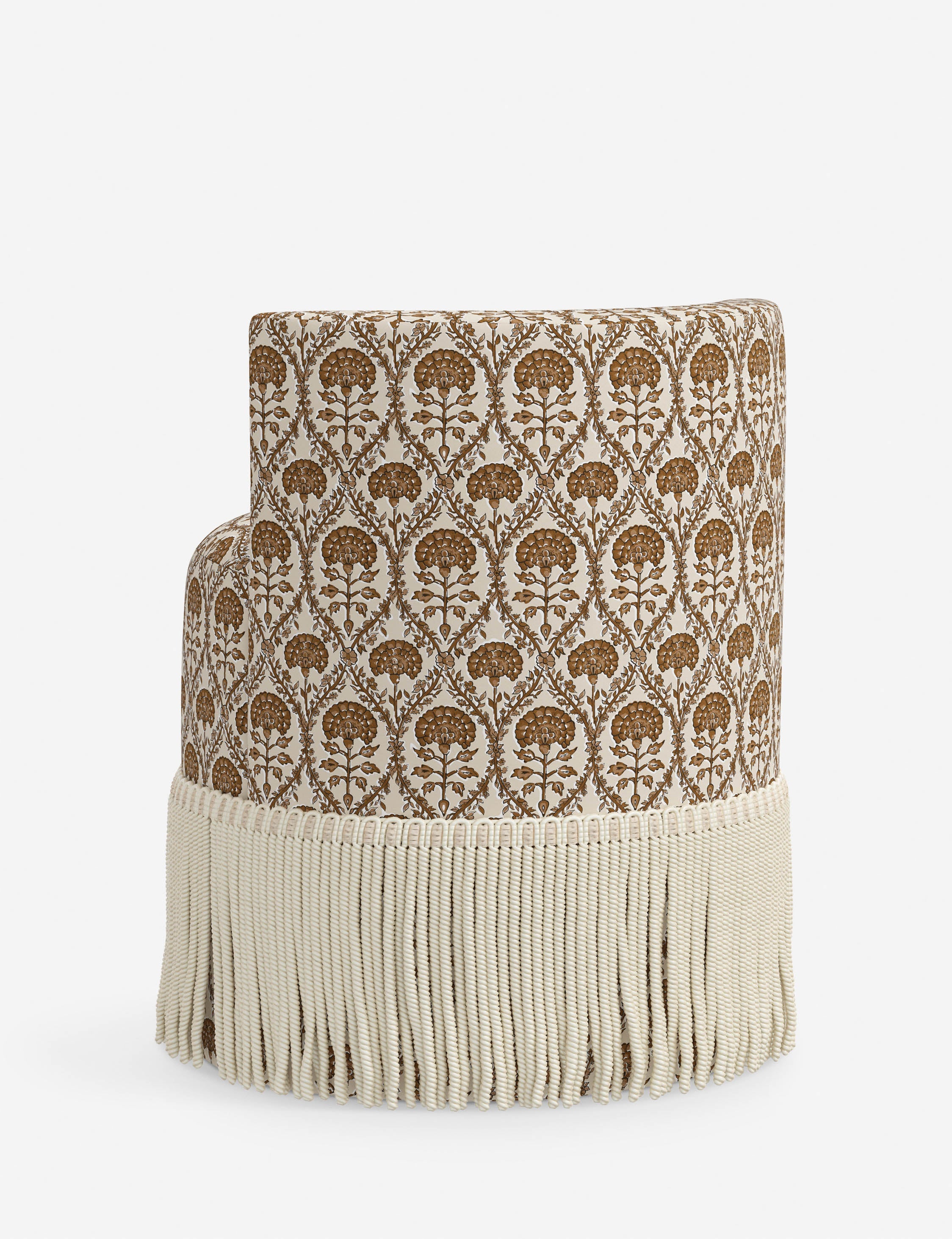 Lulu and Georgia Olivares Accent Chair - view 114