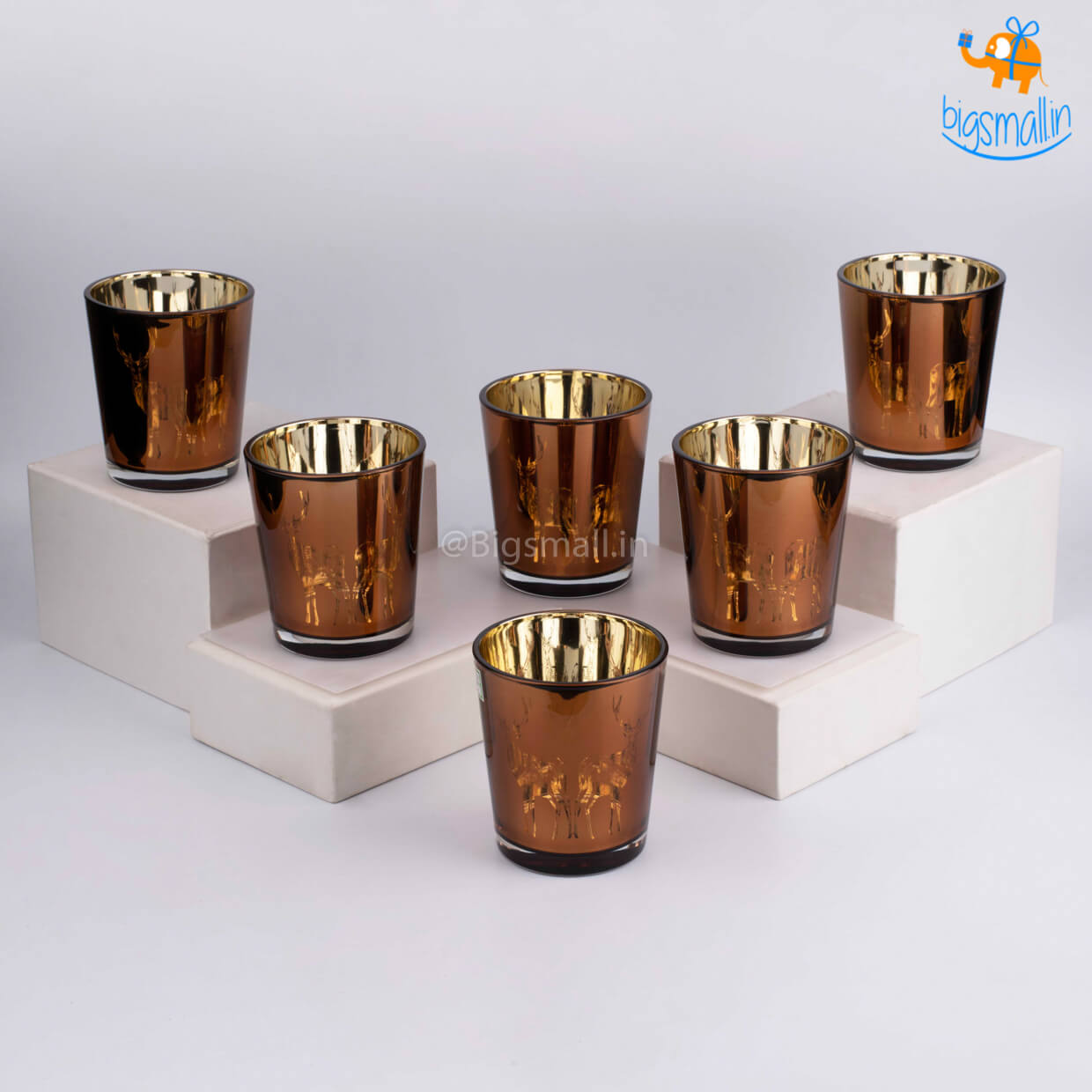 Devnow Oh Deer Tumbler Set - view 7