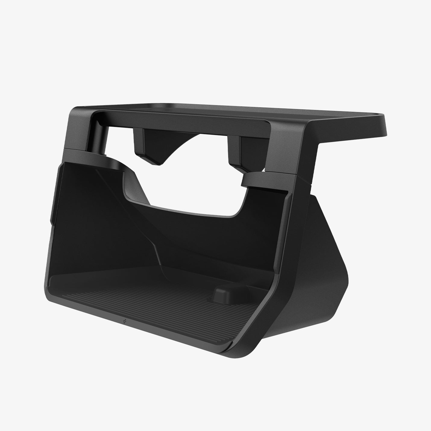 Accessories Tesla Model Y & 3 - Under Screen Organizer | TO227 - view 4