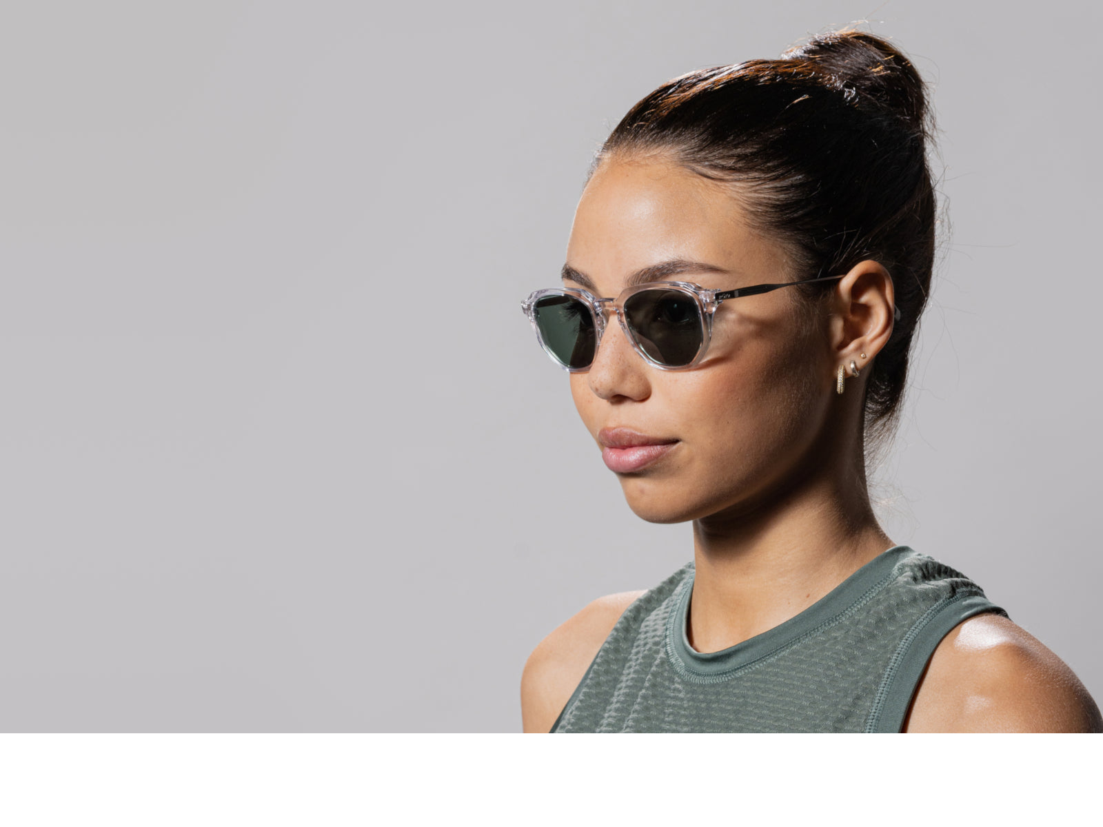 ROKA Outlet Evans Sunglasses Outlet - view 43