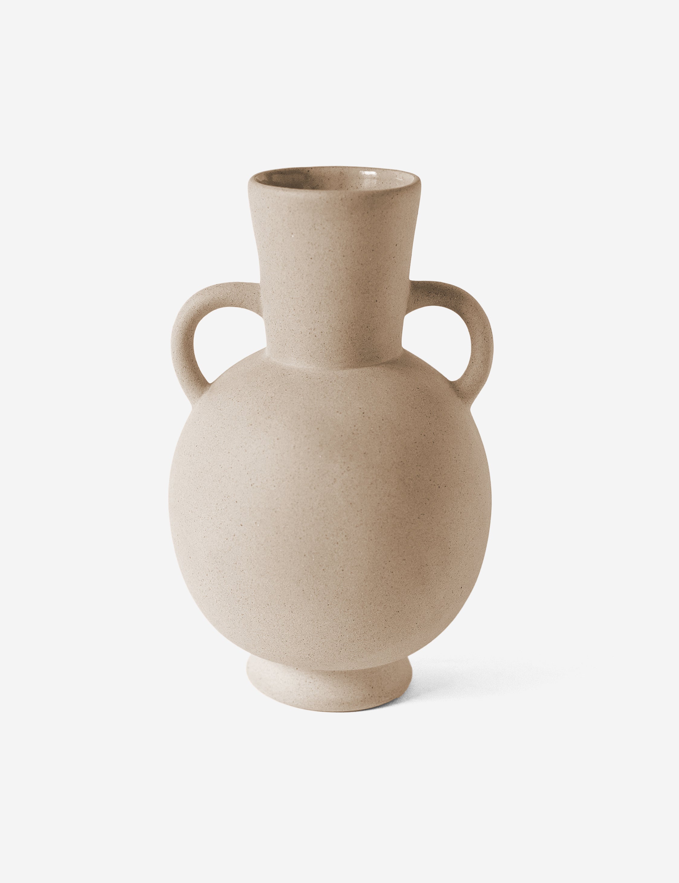 Lulu and Georgia Tyrenno Vase by Al Centro Ceramica