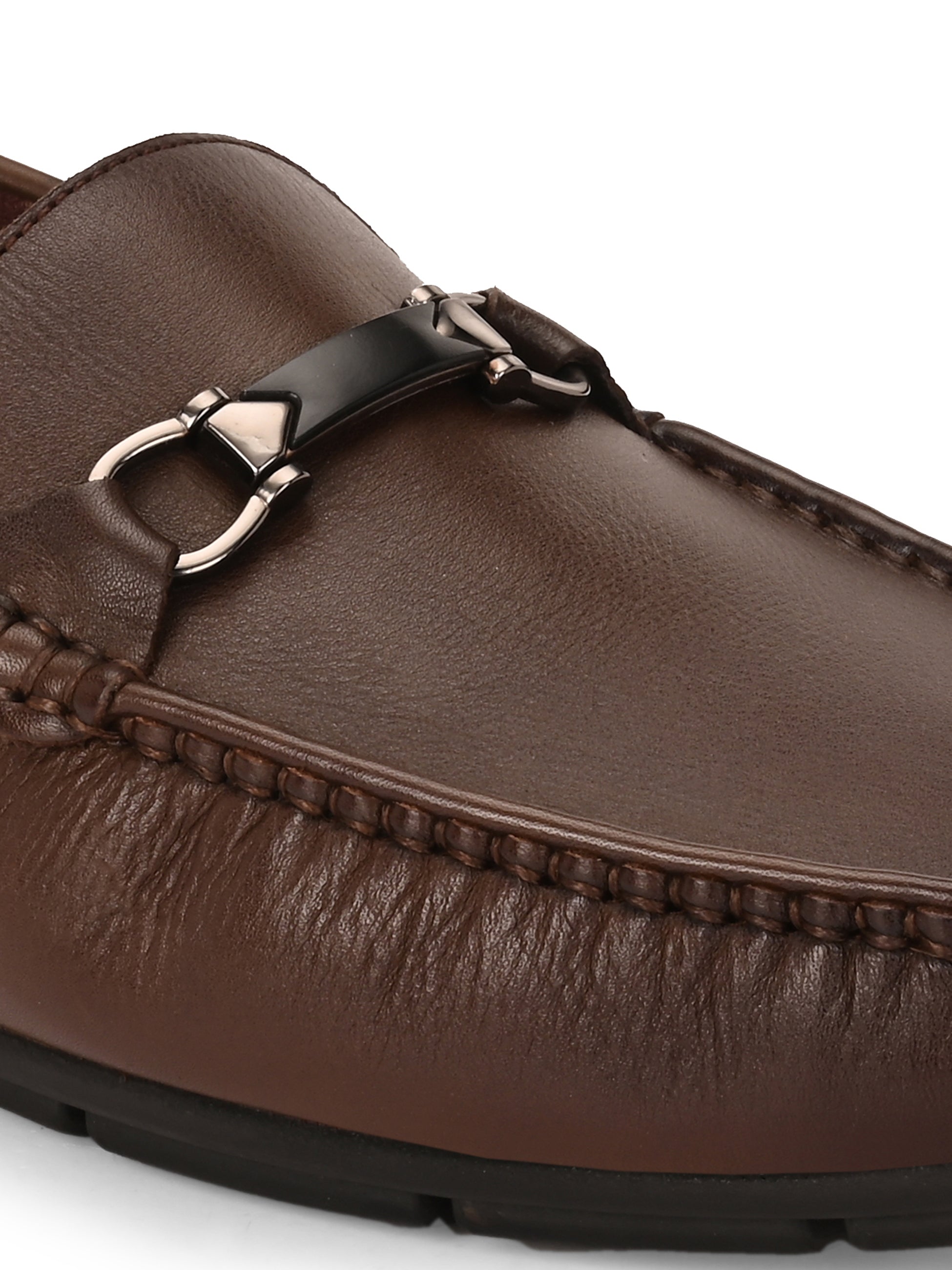 Egoss Shoes Egoss Casual Loafers For Men - view 21