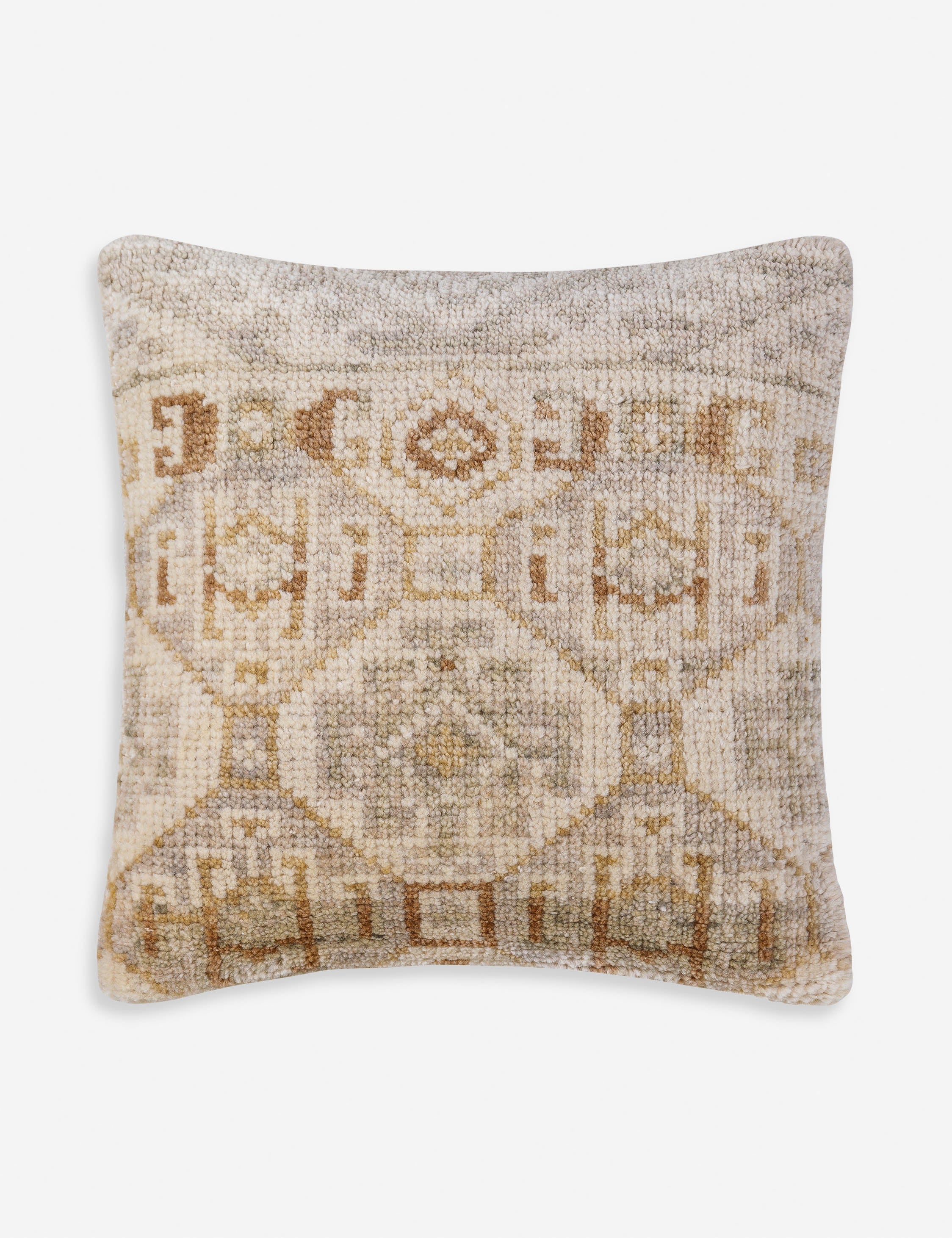 Lulu and Georgia Aziza Pillow