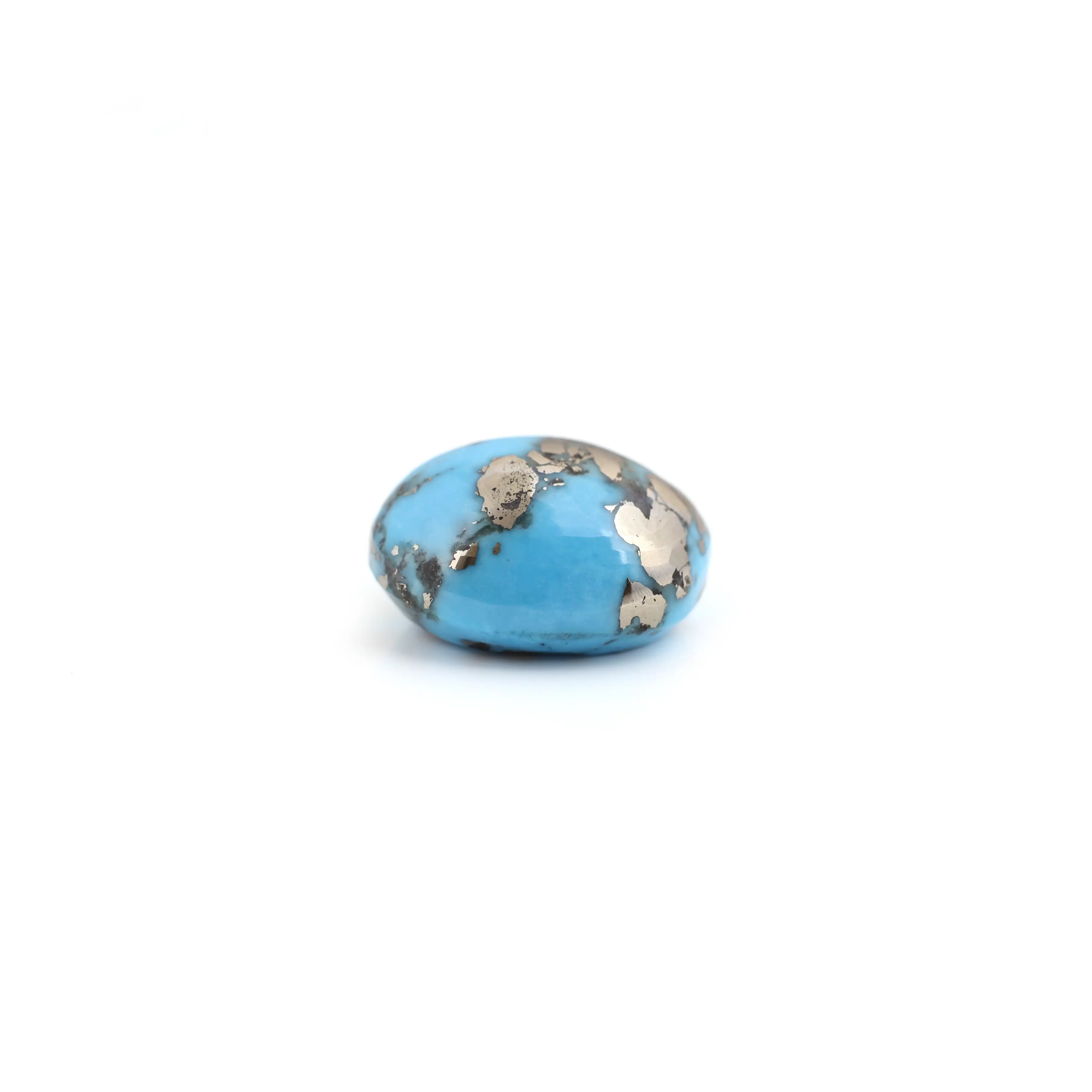 Pramogh Irani Firoza - 13.9 Carat - view 3
