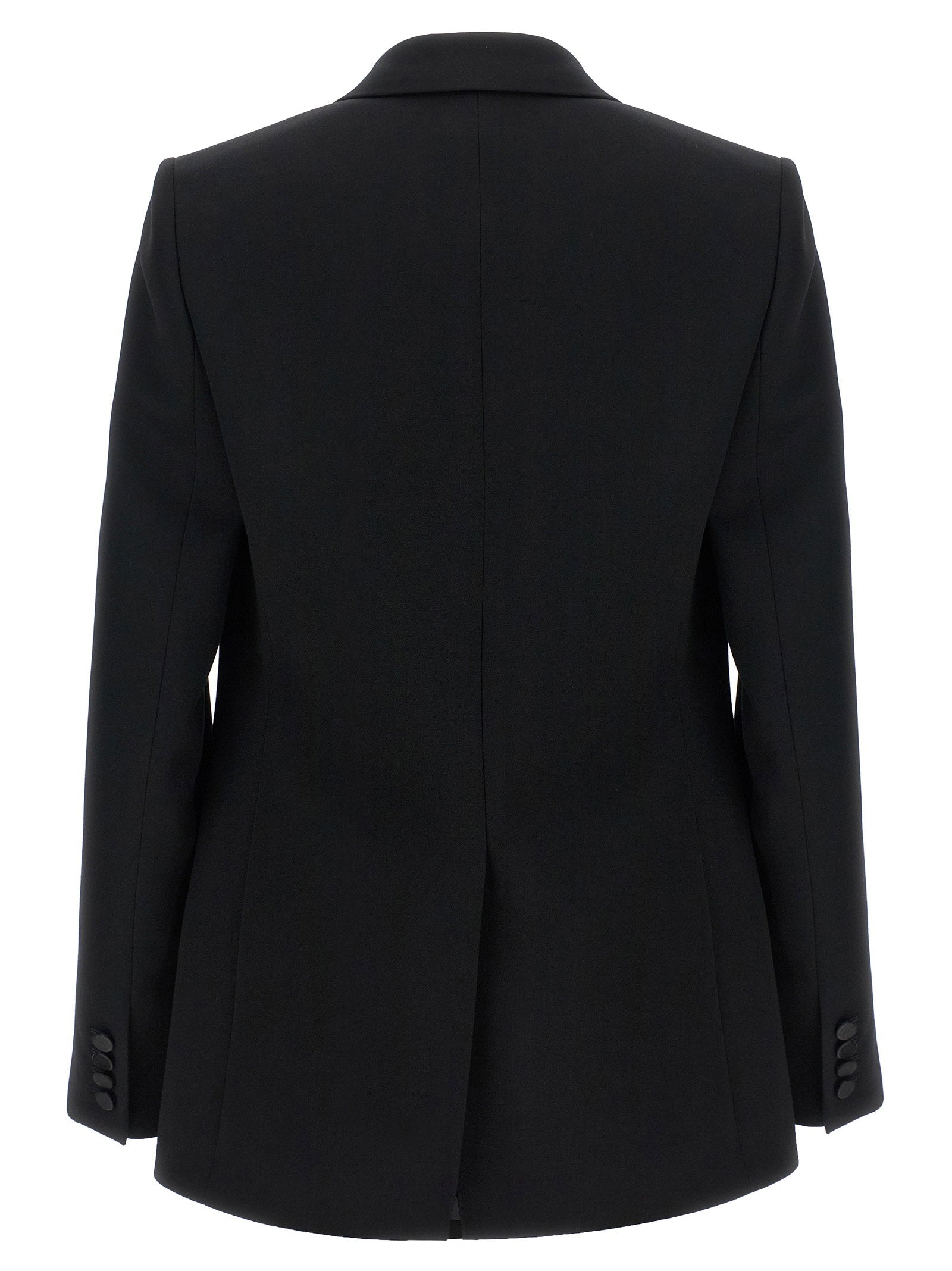 Saint Laurent Smoking Blazer – 100% wool - view 2