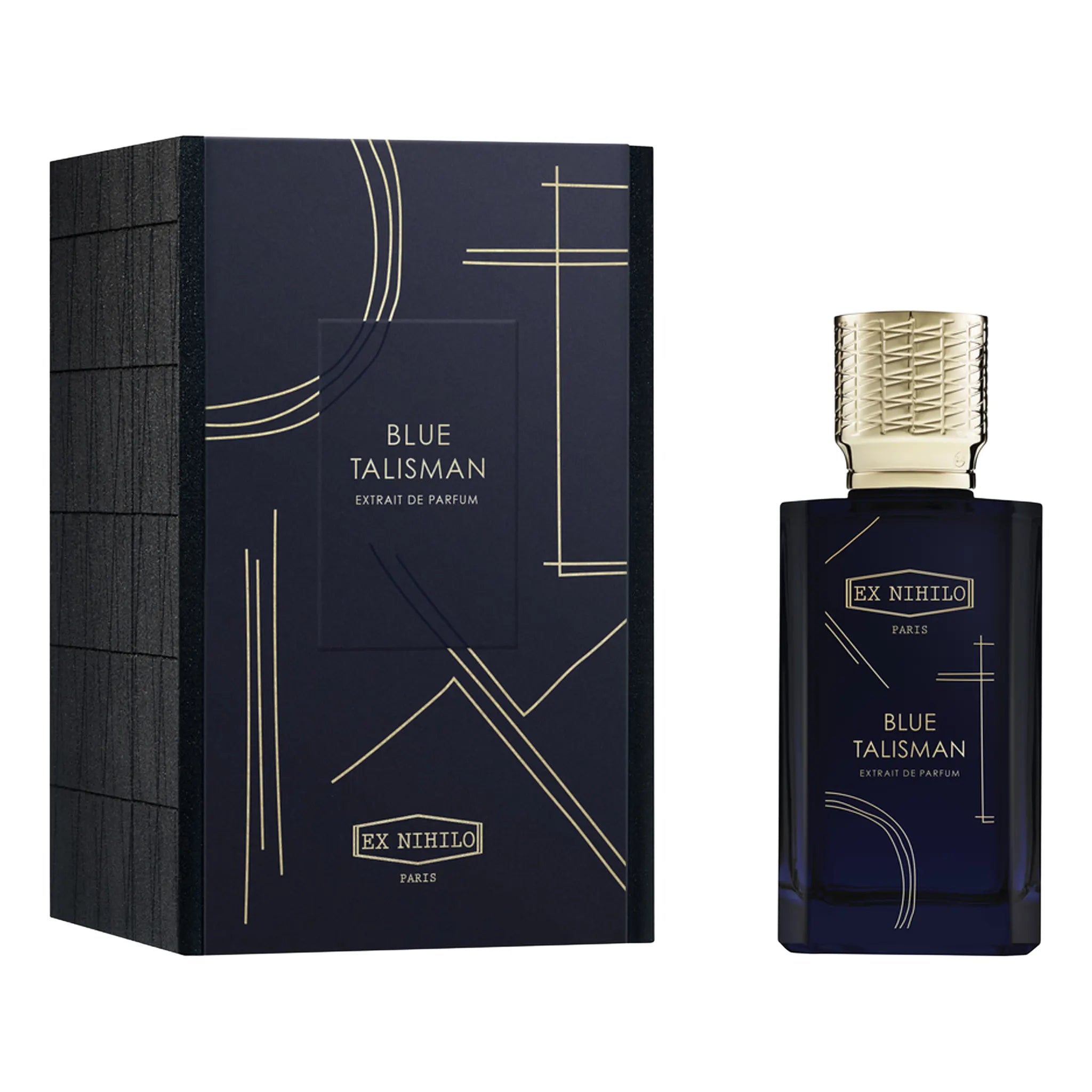 Ex Nihilo Blue Talisman Extrait De Parfum - view 2