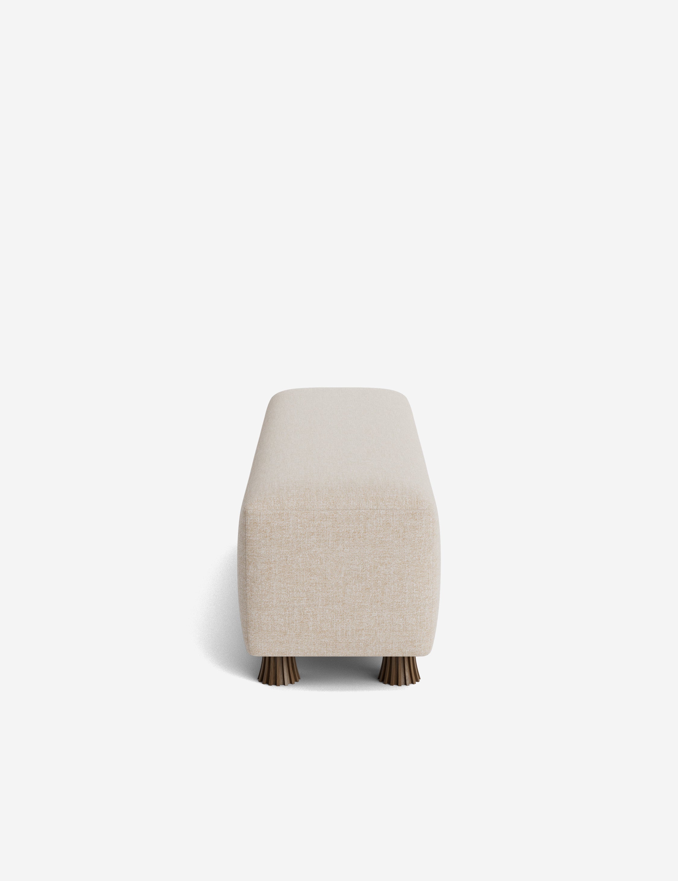 Lulu and Georgia Ansel Bench by DISC Interiors - view 155