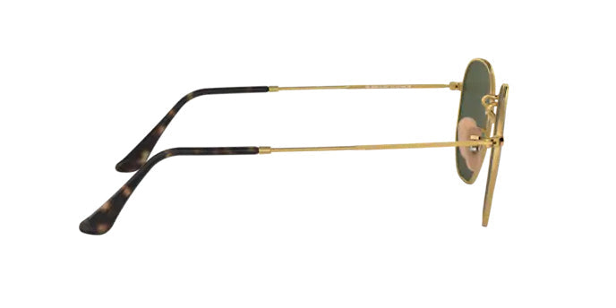 Rayban Rb3548n 001 51 Sunglasses - view 4