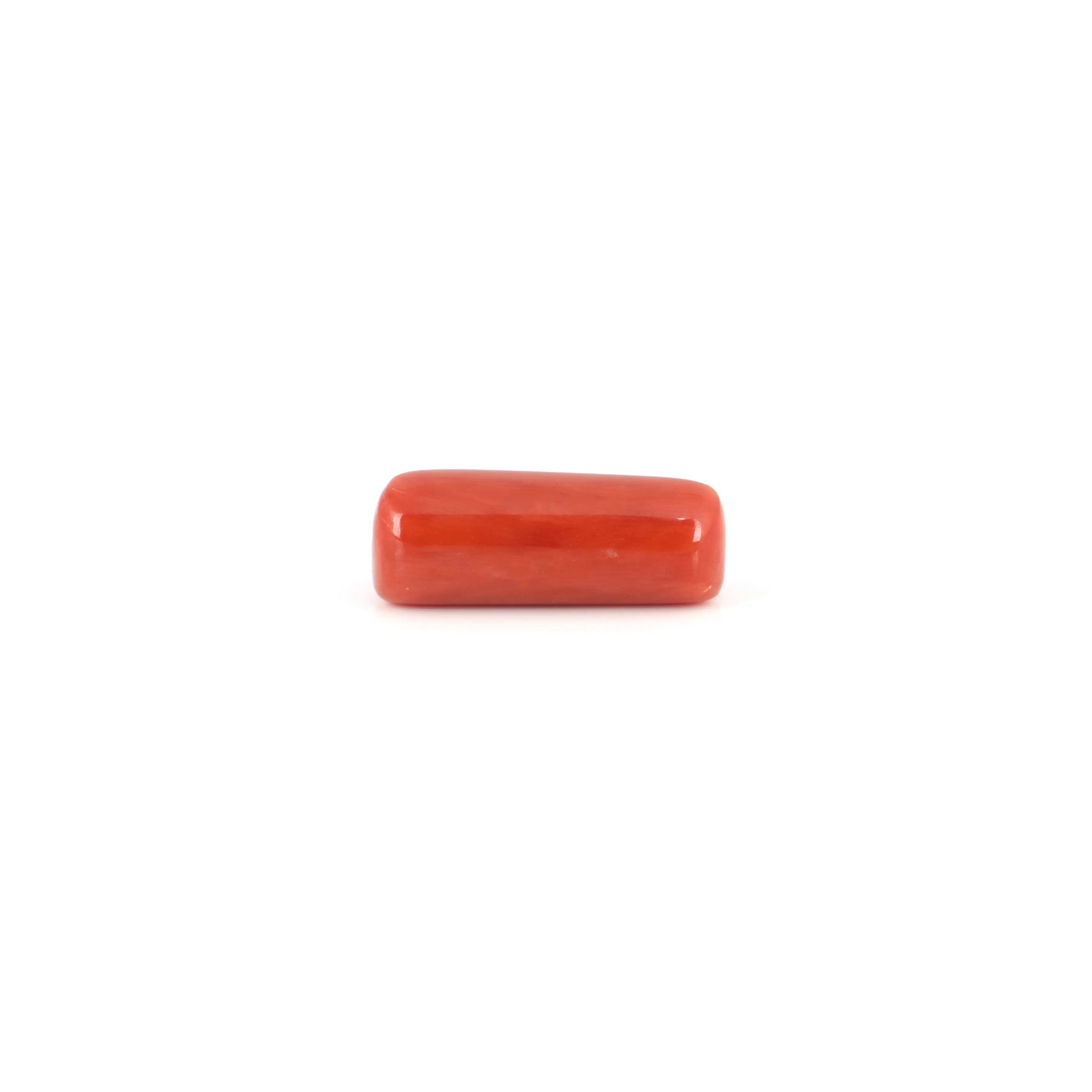 Pramogh Red Coral - 6.65 Carat - view 3