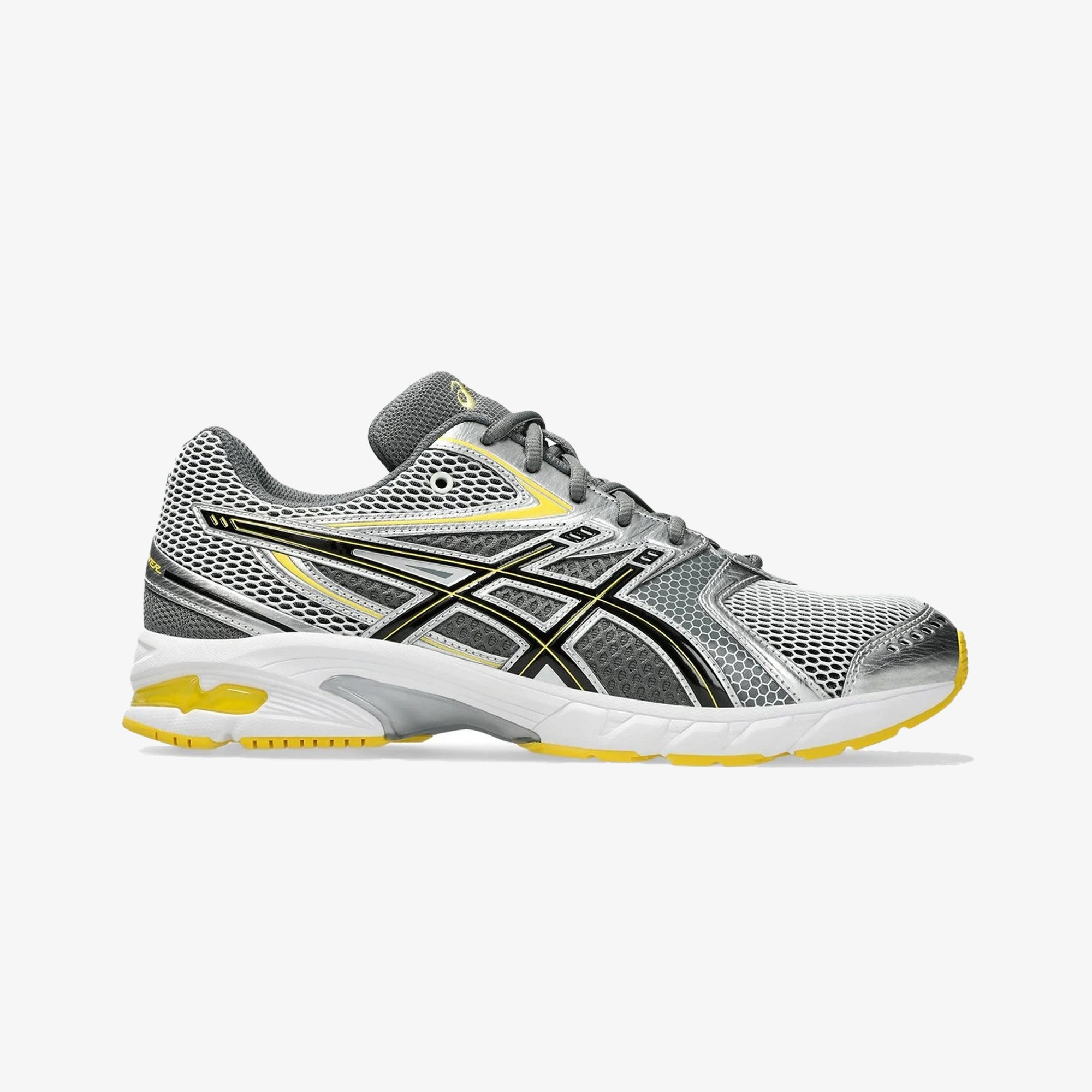 Asics | Gel-ds Trainer 14 { White/tai Chi Yellow