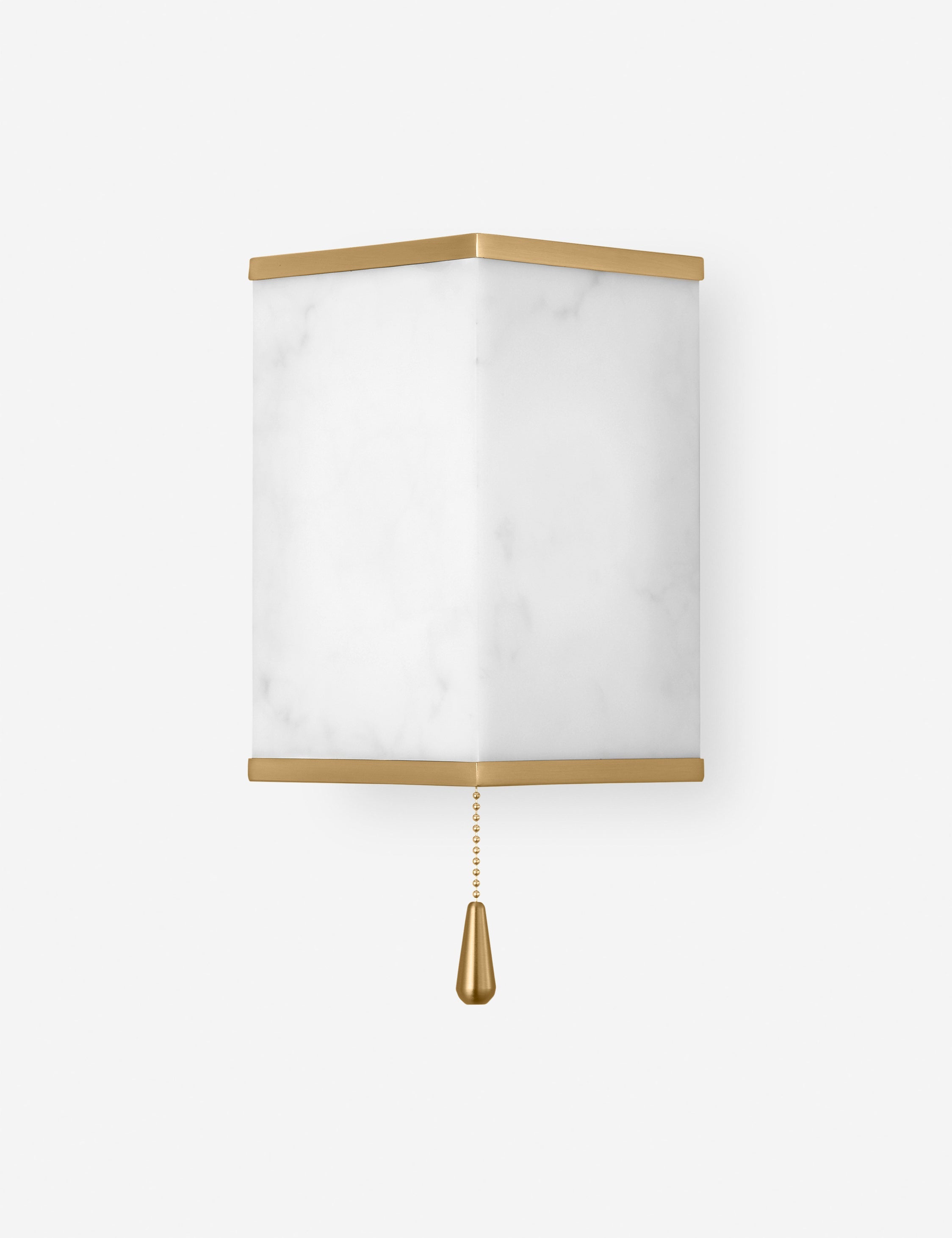 Lulu and Georgia Cleor Sconce by Christiane Lemieux - view 2