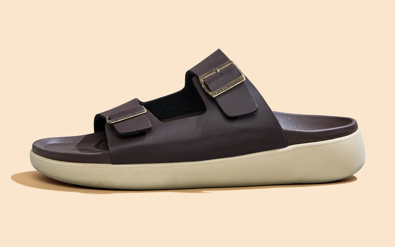Purewhoosh flow brown – Neeman's Purewhoosh Flow : Brown