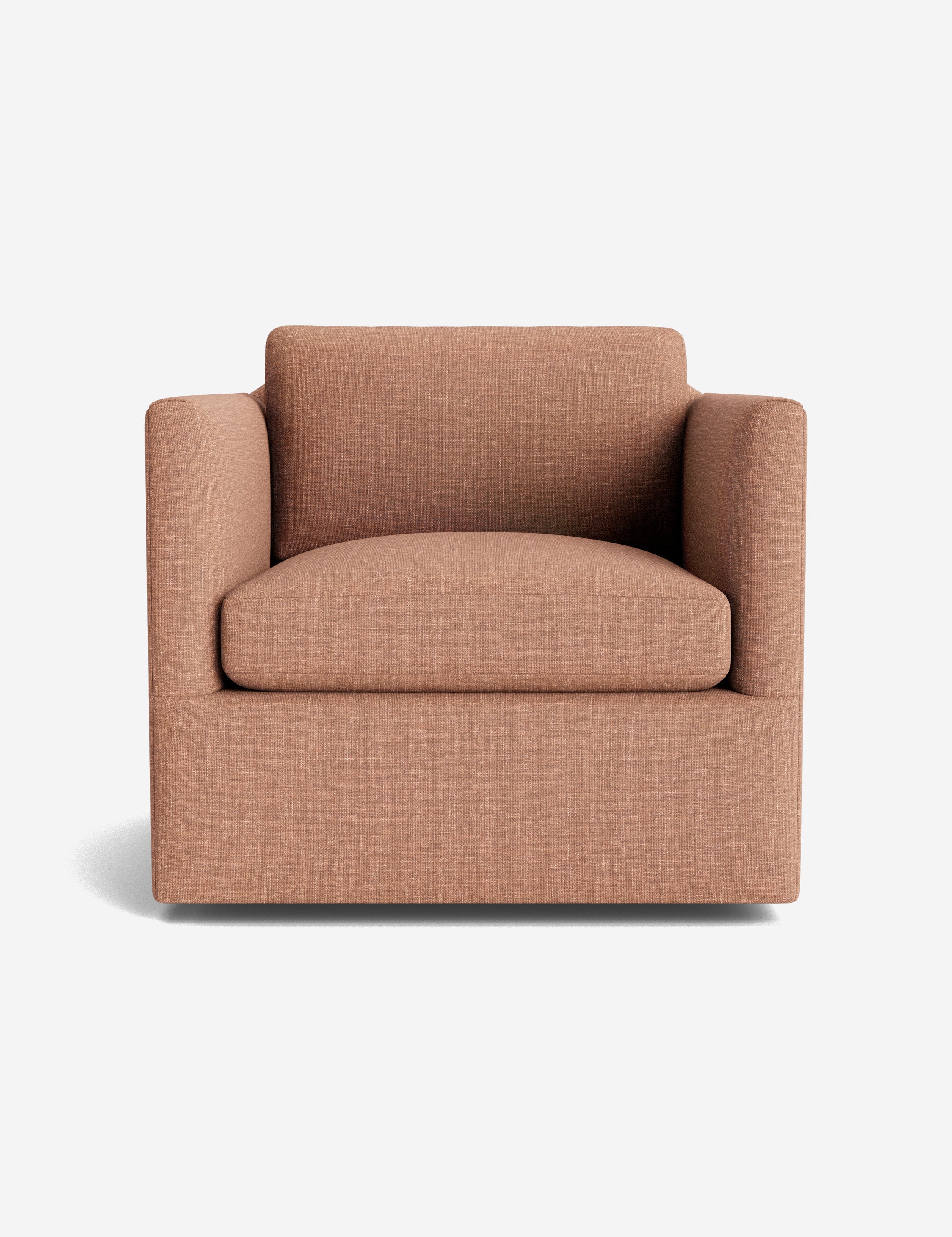 Lulu and Georgia Lotte Swivel Chair - view 30