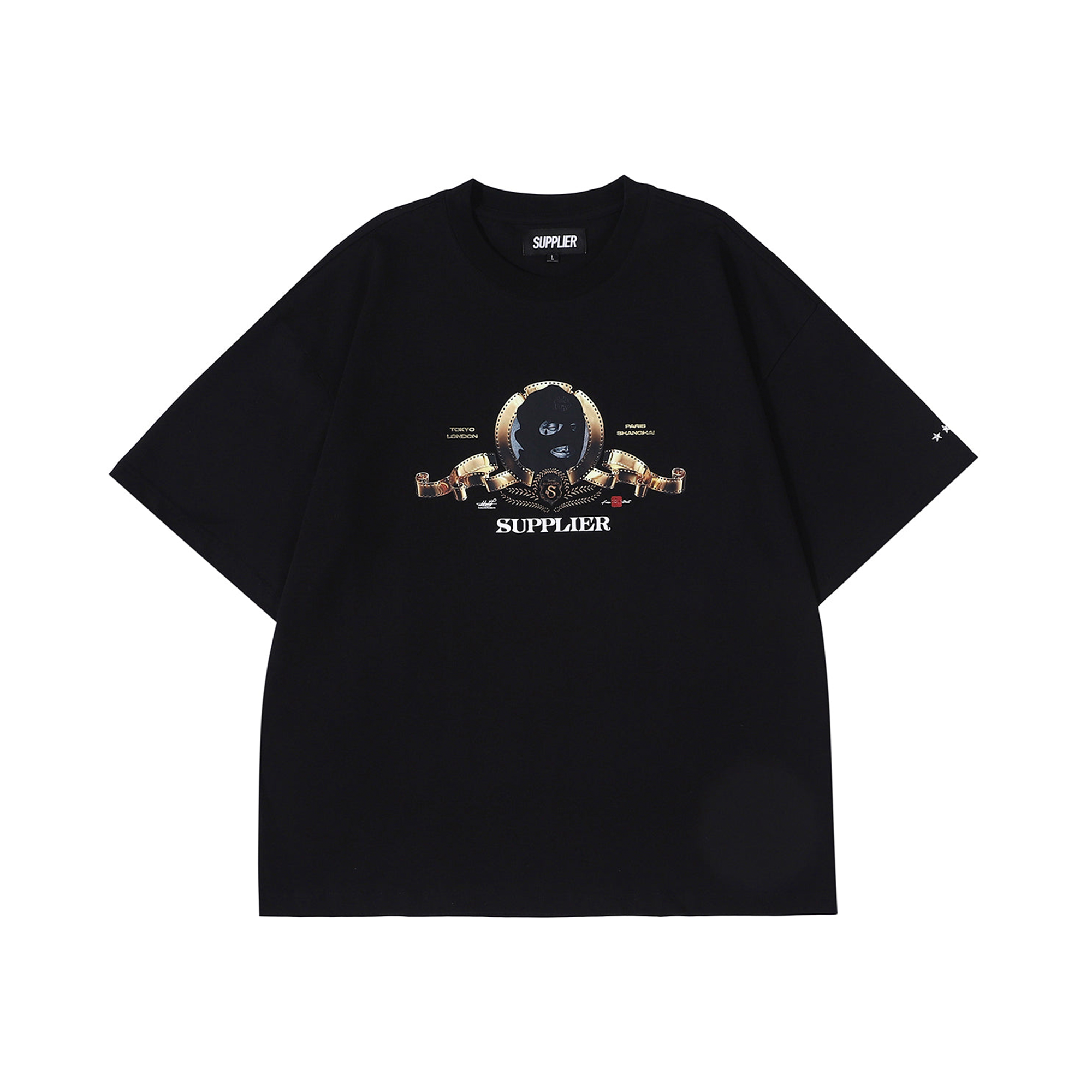 Supplier Film Tee
