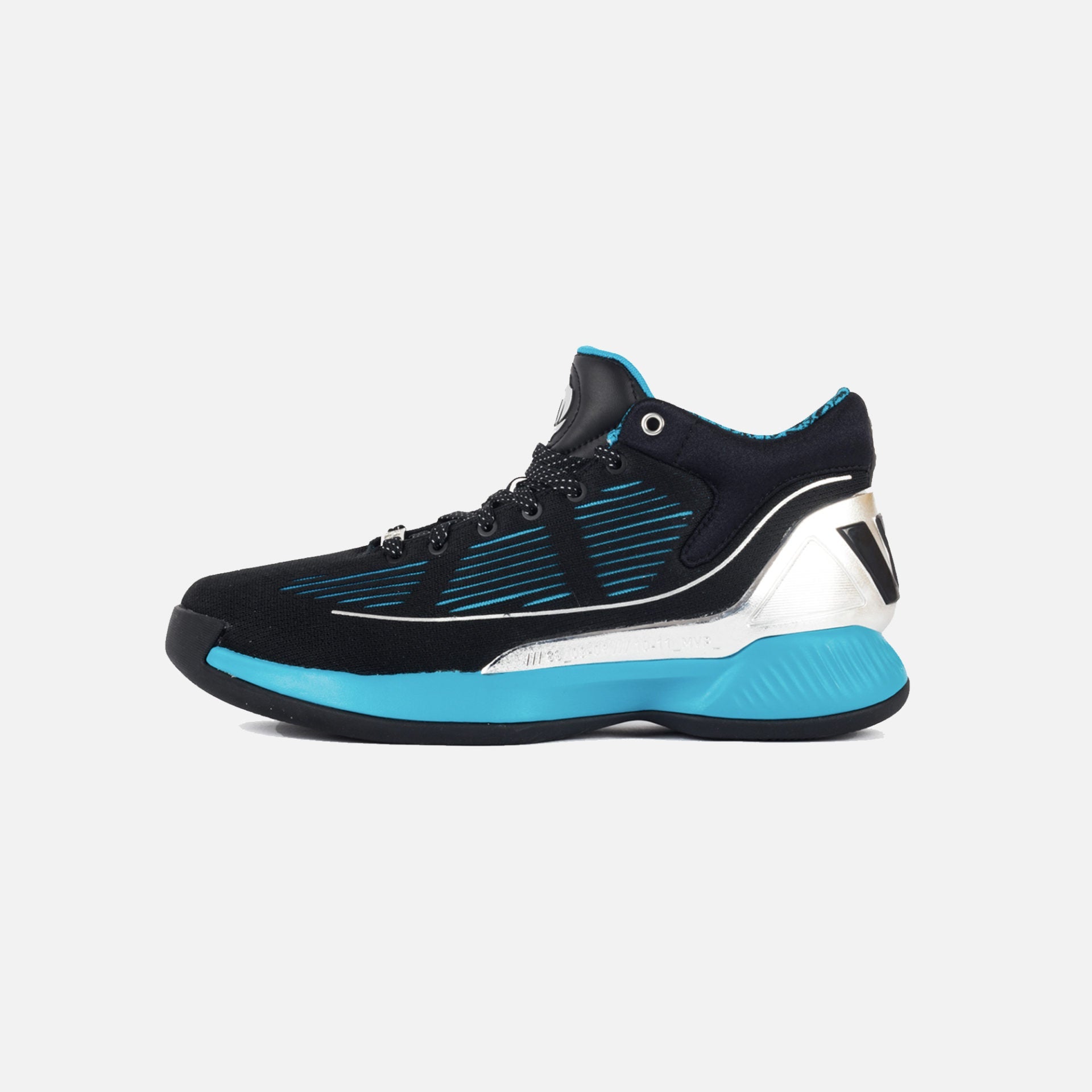Adidas | D Rose 10 - Star Wars - view 4