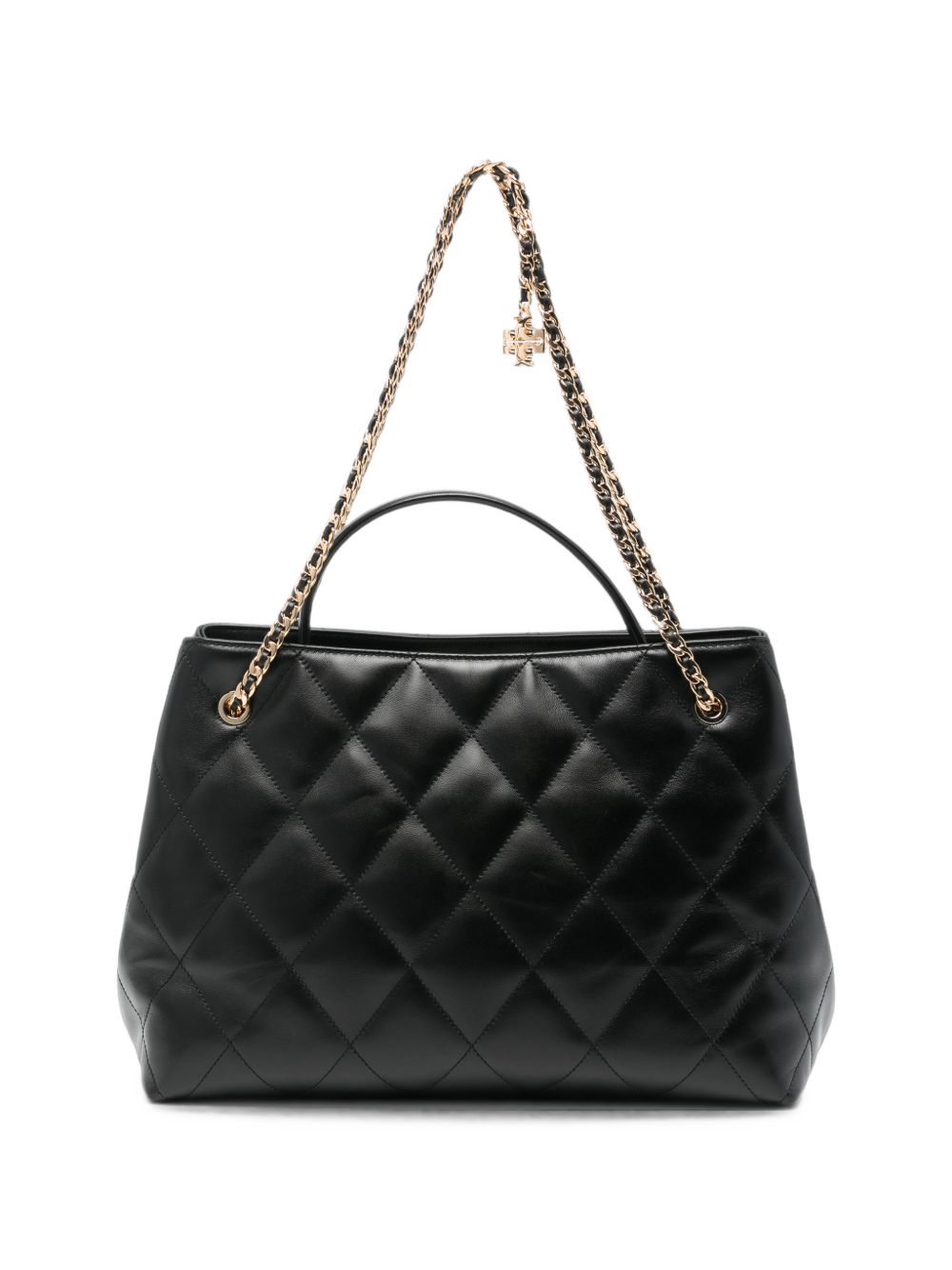 Bags black – Tory Burch Bags.. BLACK – Calf Leather 100%