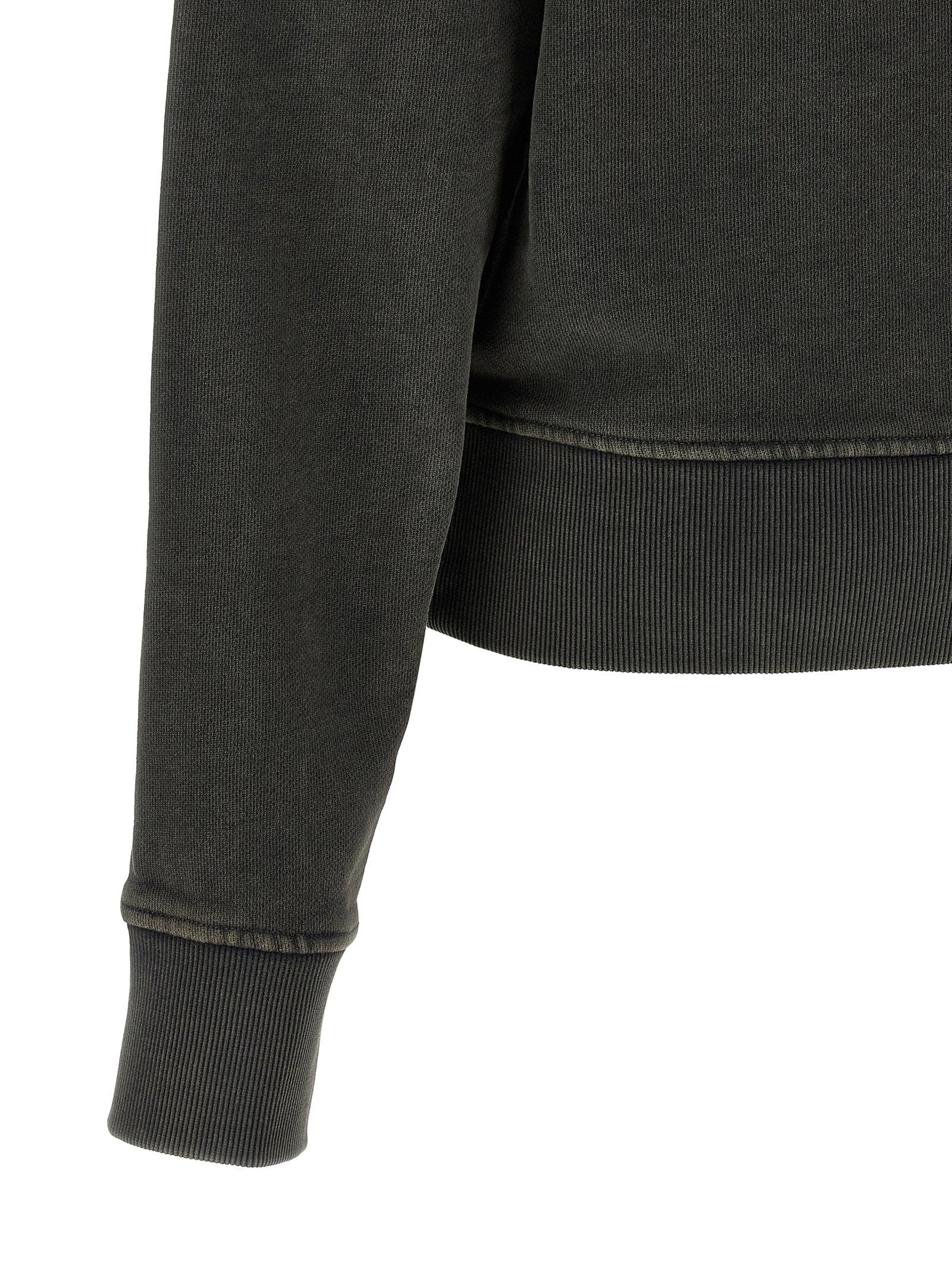 Entire Studios Crewneck Sweatshirt – 100% cotton - view 4