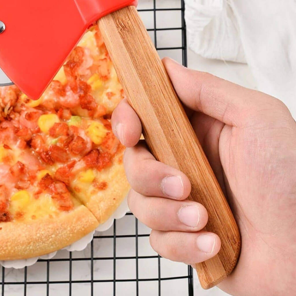 Cpensus Axe Shaped Pizza Cutter - view 6
